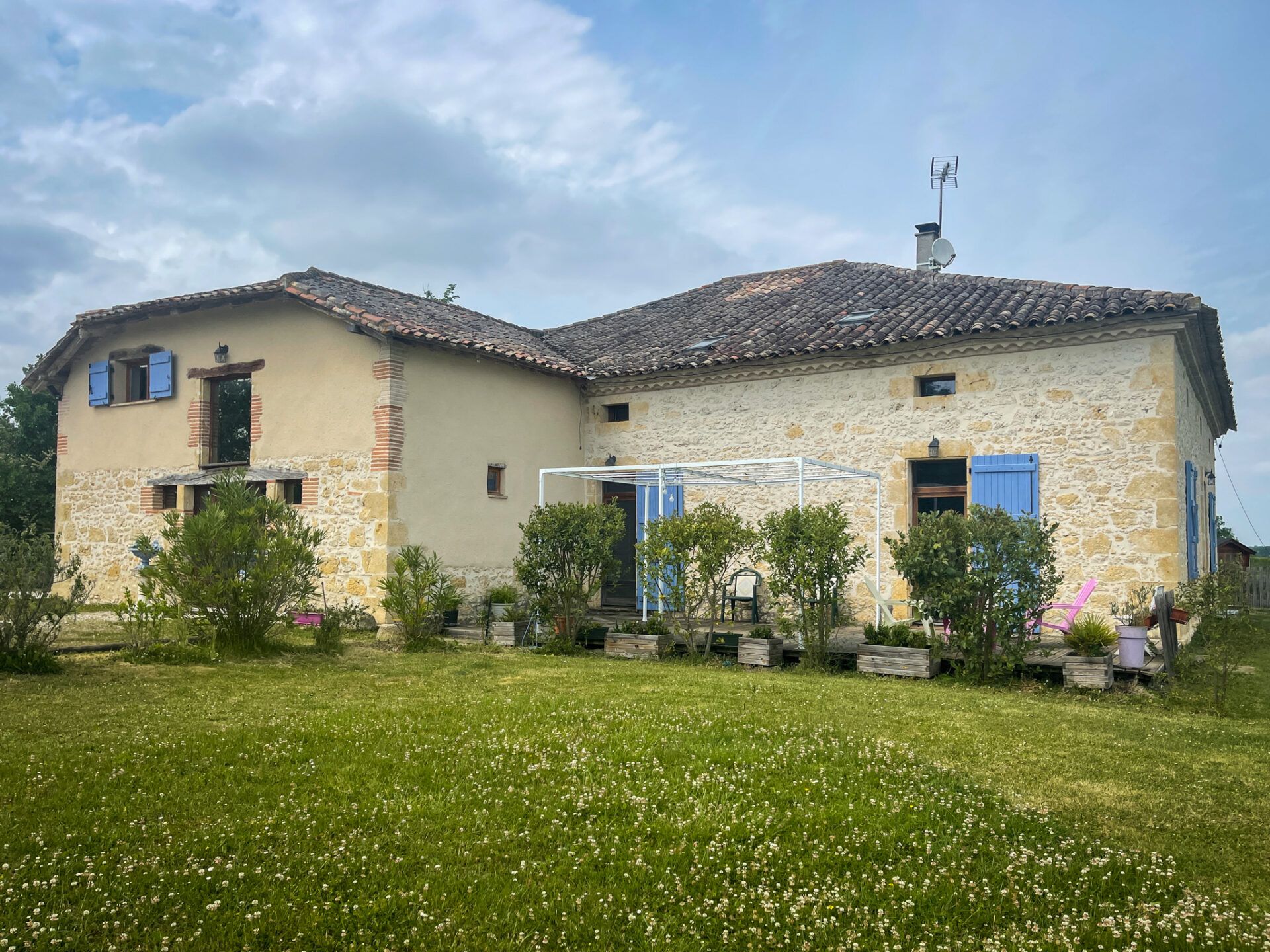 casa en Lectoure, Occitanie 11053239