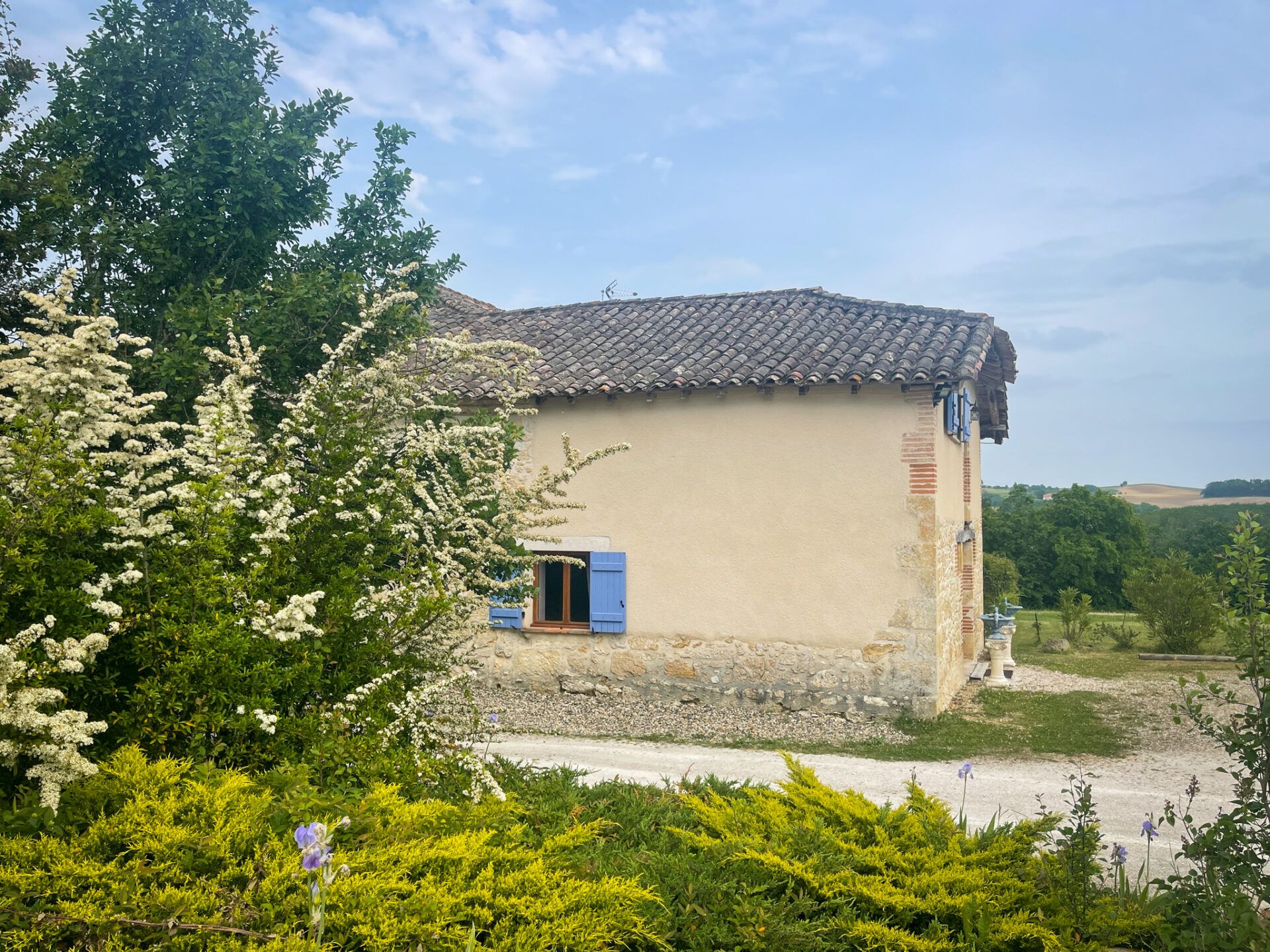 Hus i Lectoure, Occitanie 11053239