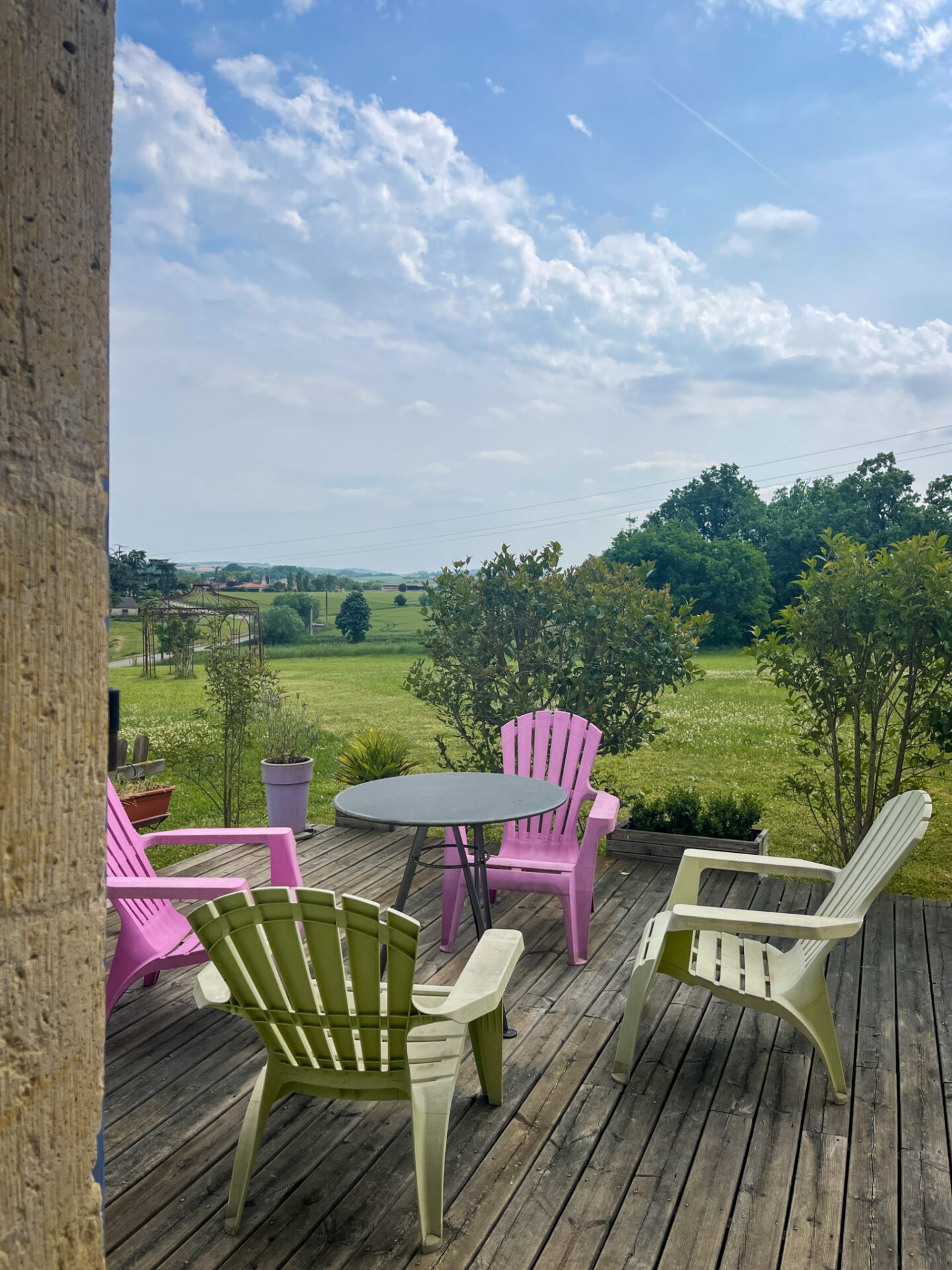 Hus i Lectoure, Occitanie 11053239