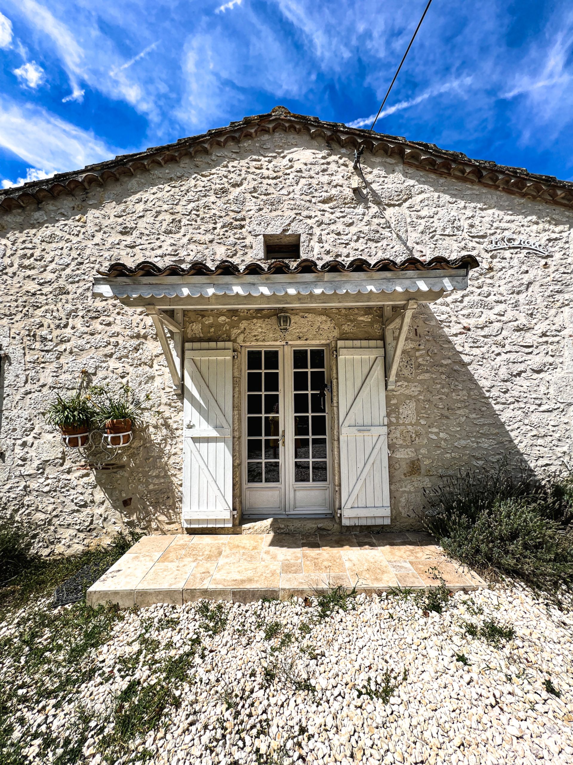 Condominium in Saint-Clar, Occitanie 11053242