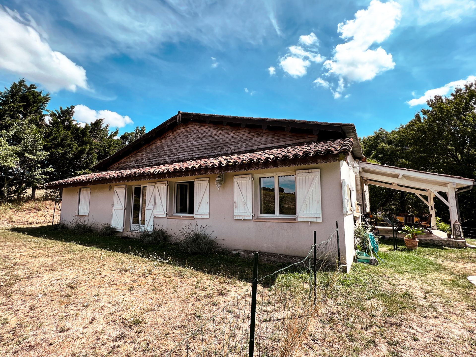 Condominium in Saint-Clar, Occitanie 11053242