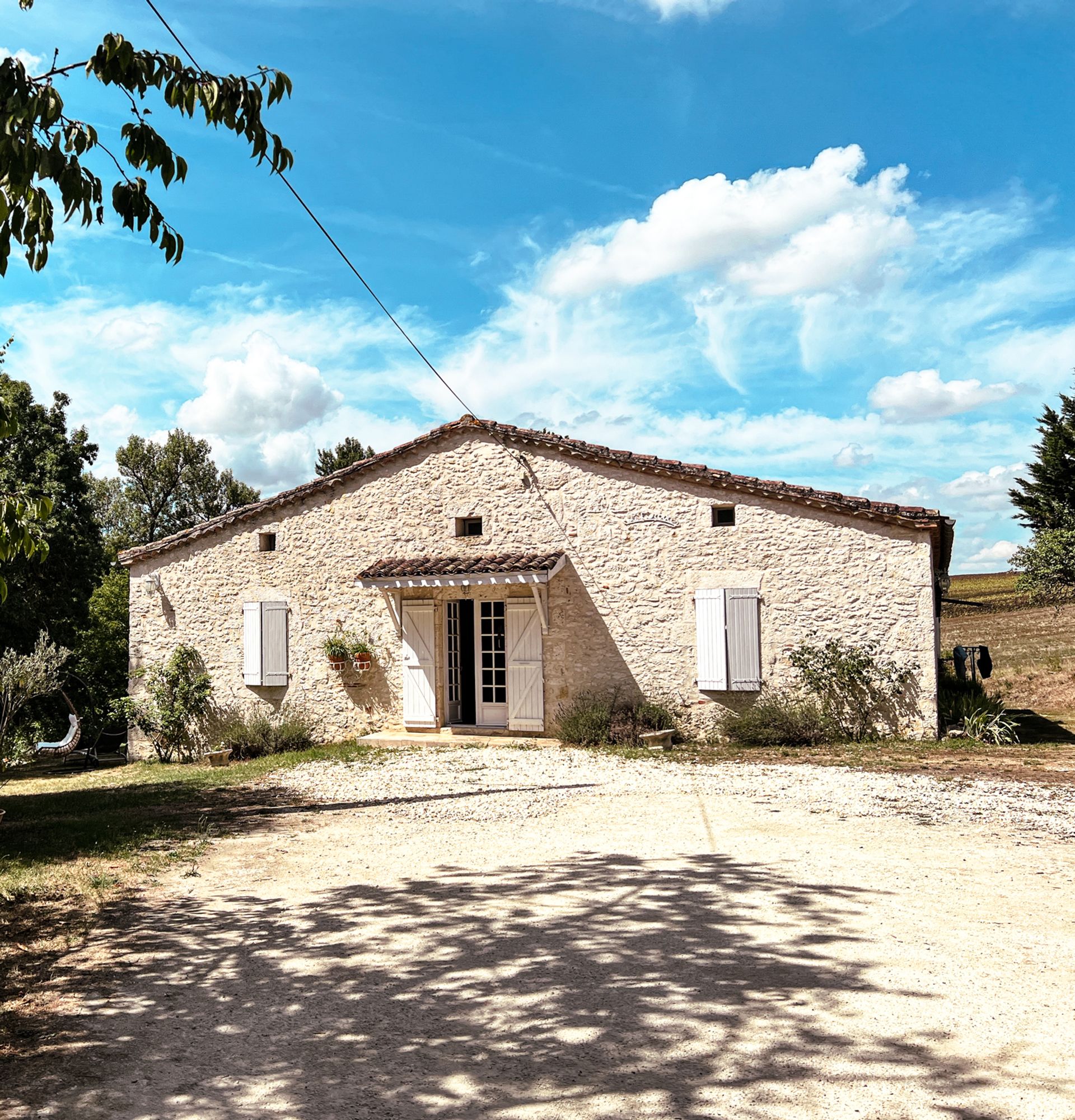 Condominium in Saint-Clar, Occitanie 11053242