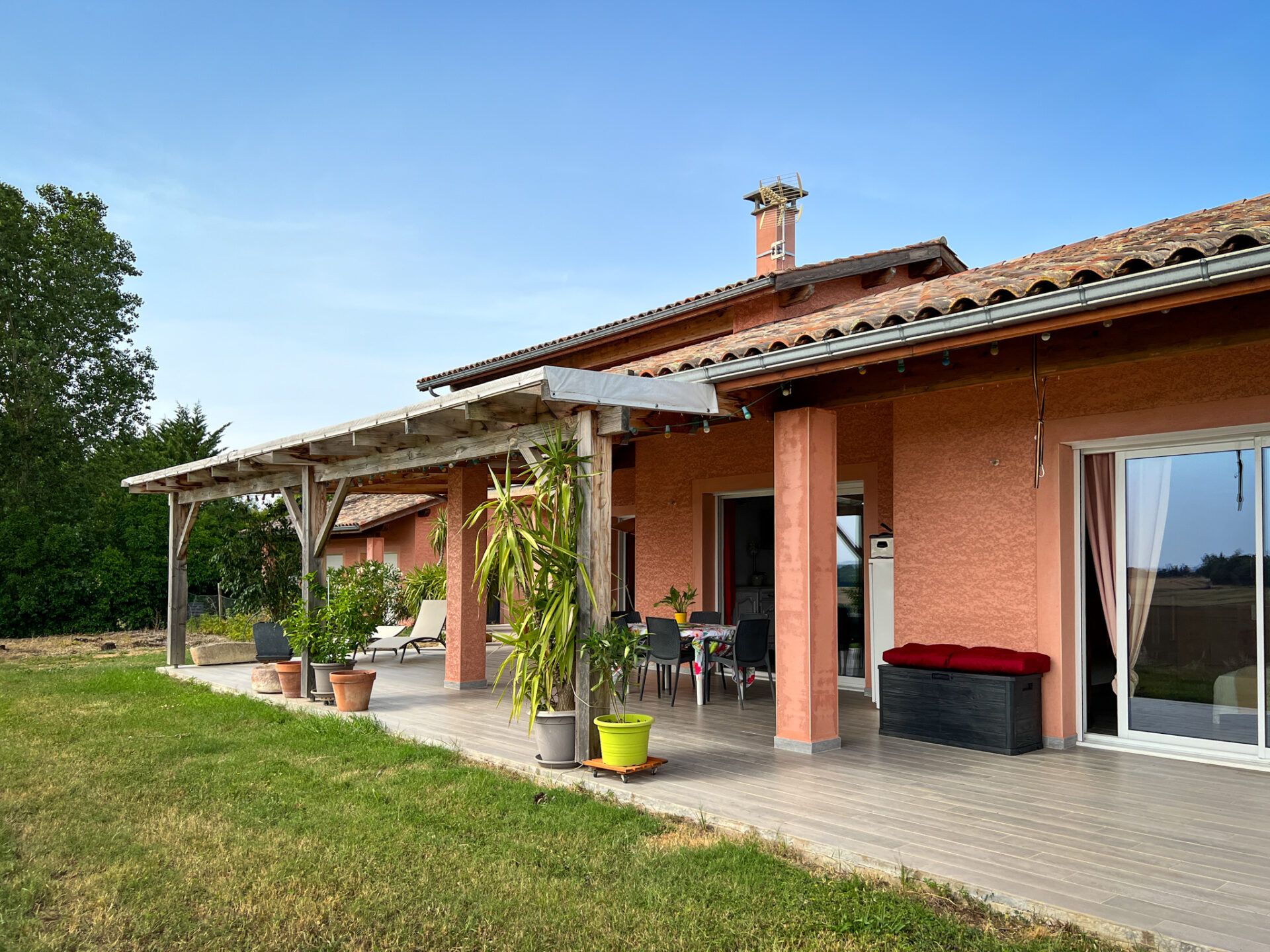 casa no Fleurance, Occitanie 11053243