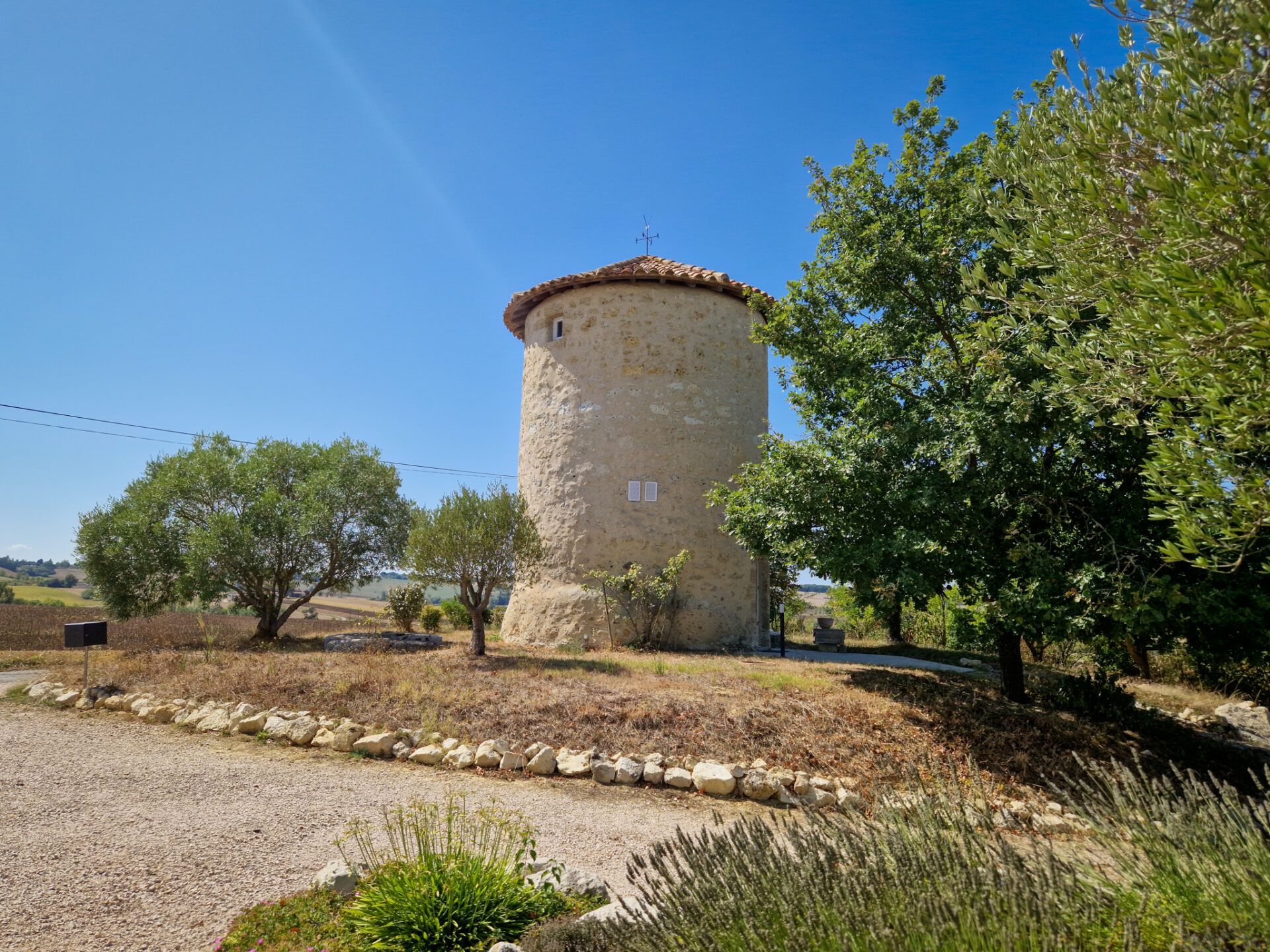 σπίτι σε Lectoure, Occitanie 11053247