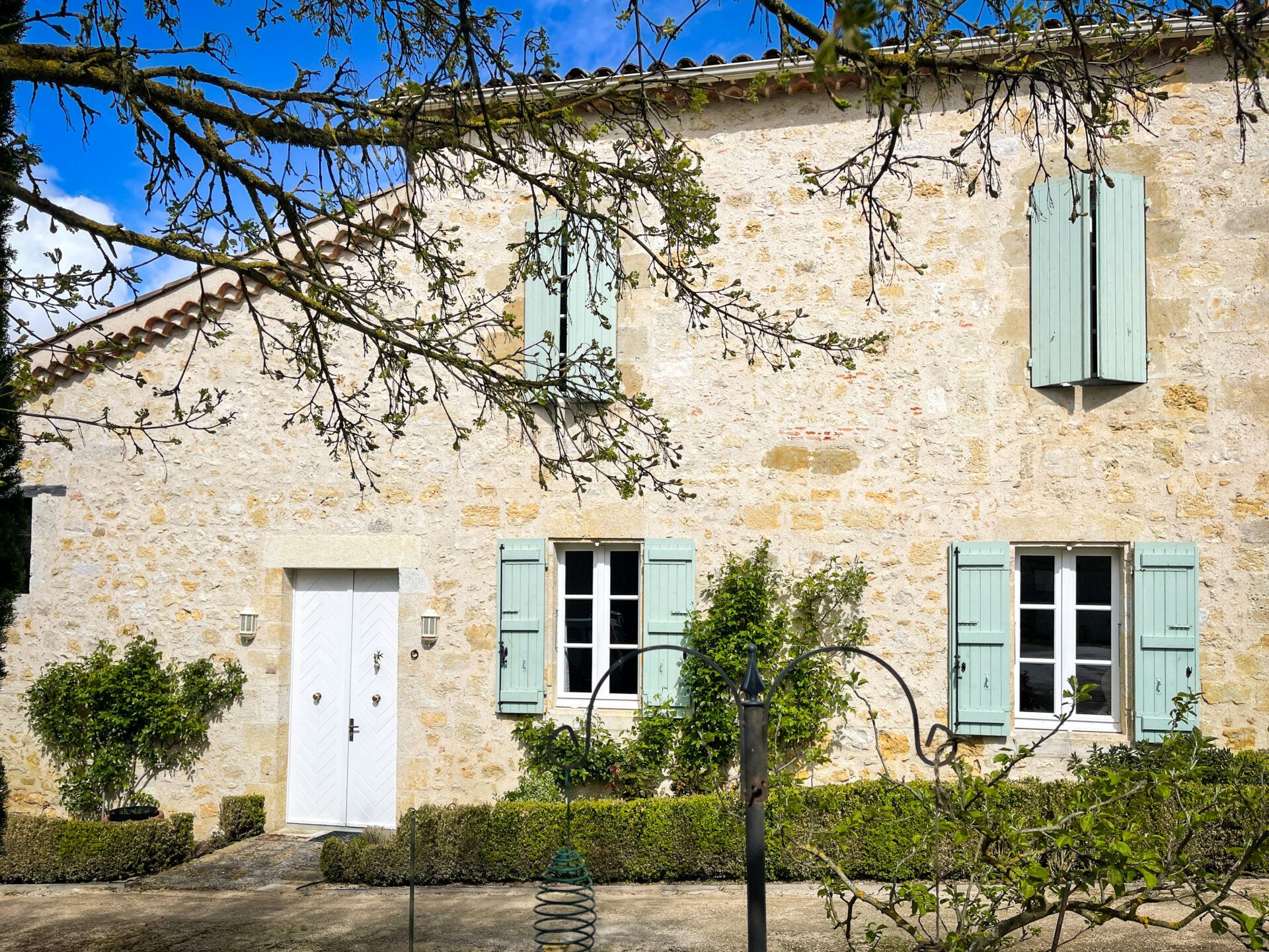 Condominium in Condom, Occitanie 11053248