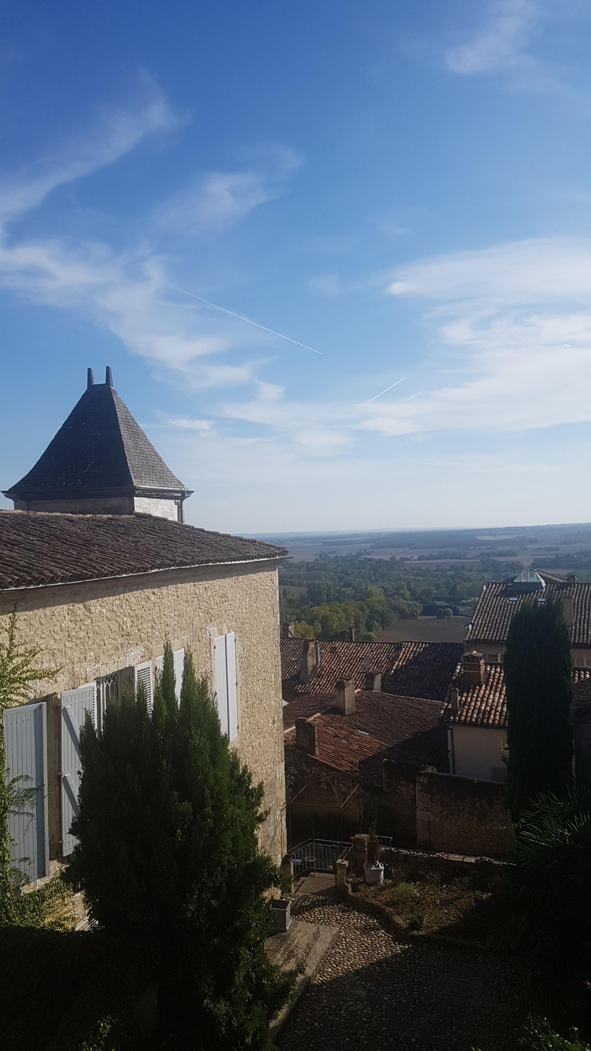 Condominium in Lectoure, Occitanie 11053249