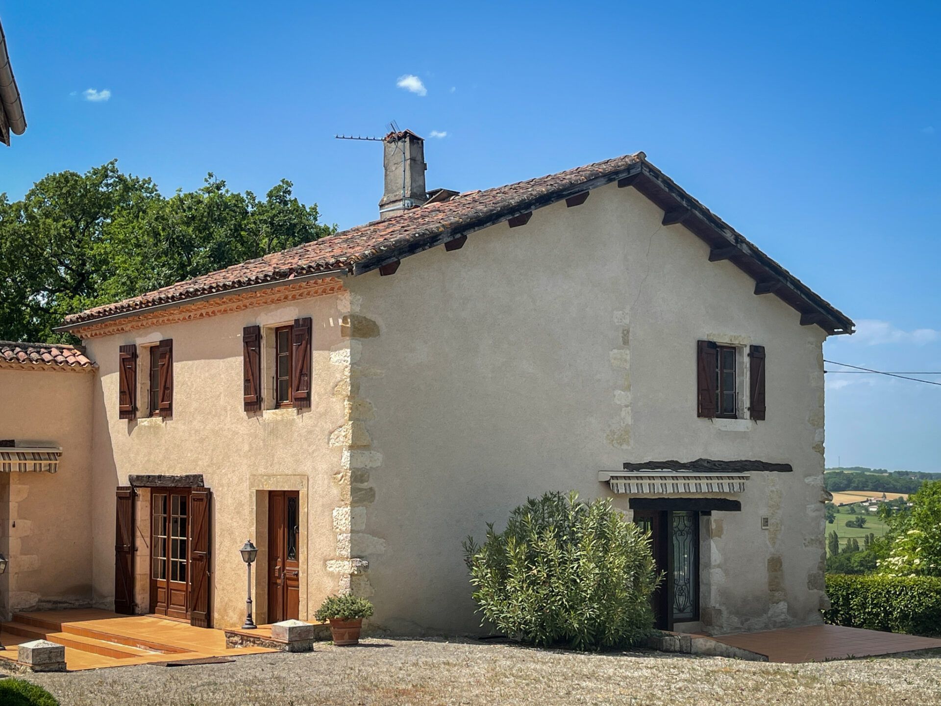 Huis in Auch, Occitanie 11053251