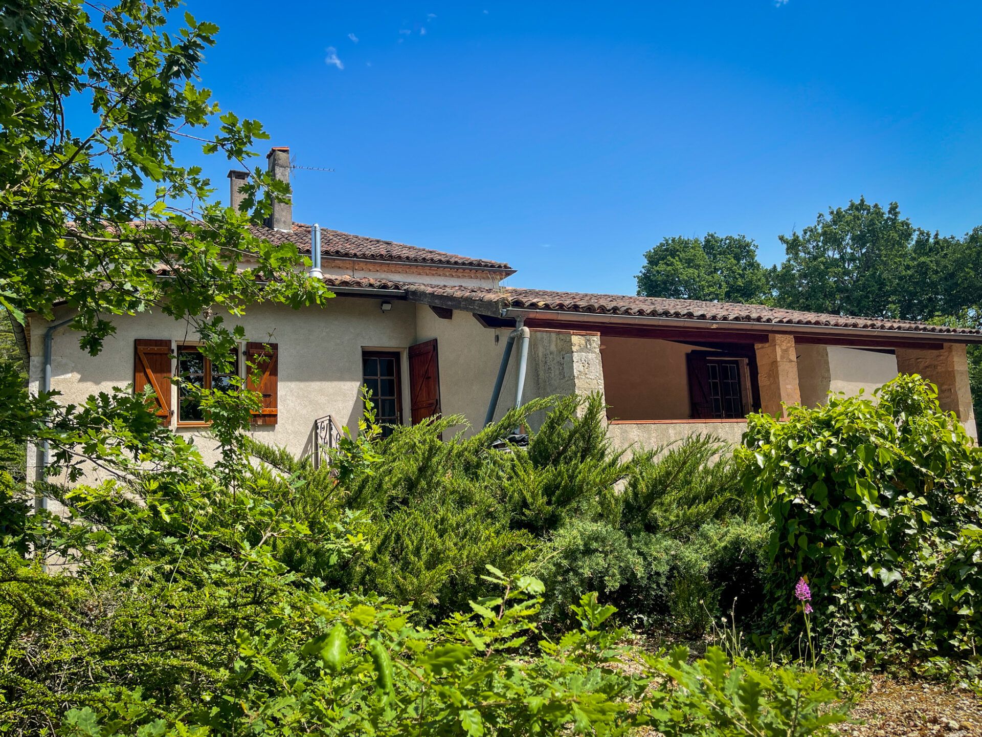 Huis in Auch, Occitanie 11053251