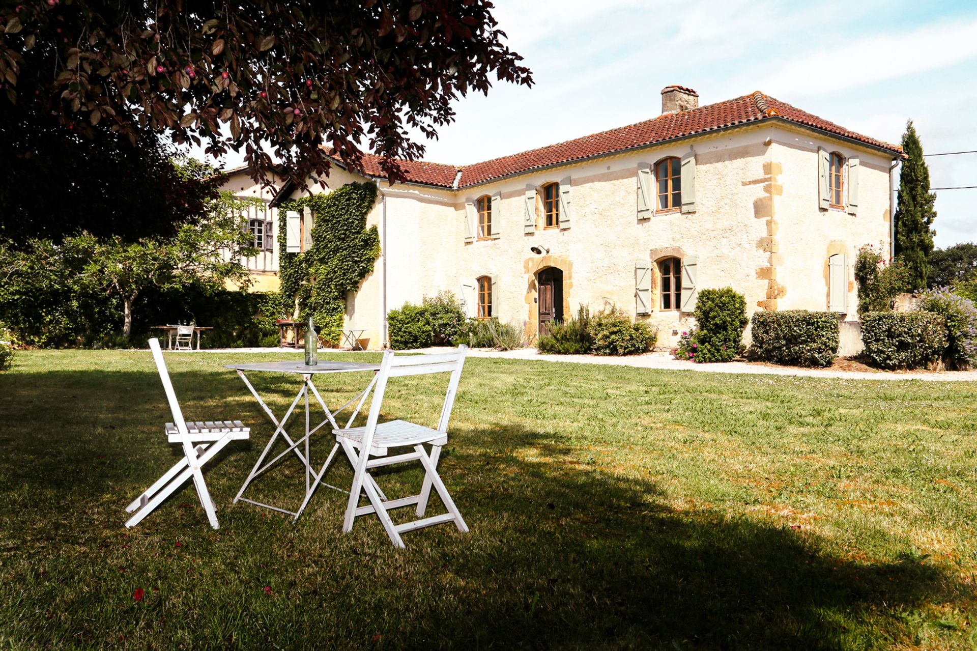 House in Marciac, Occitanie 11053252