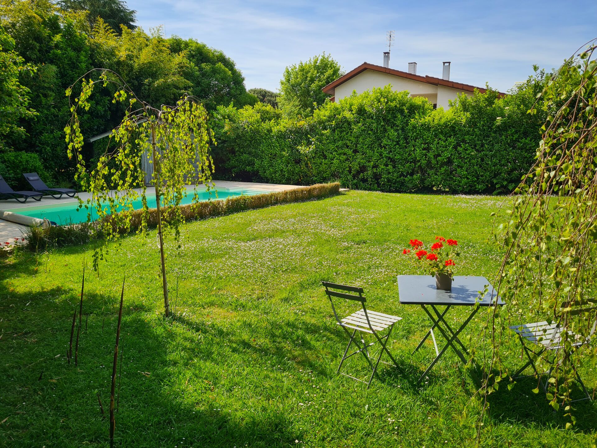 Eigentumswohnung im Éauze, Occitanie 11053253