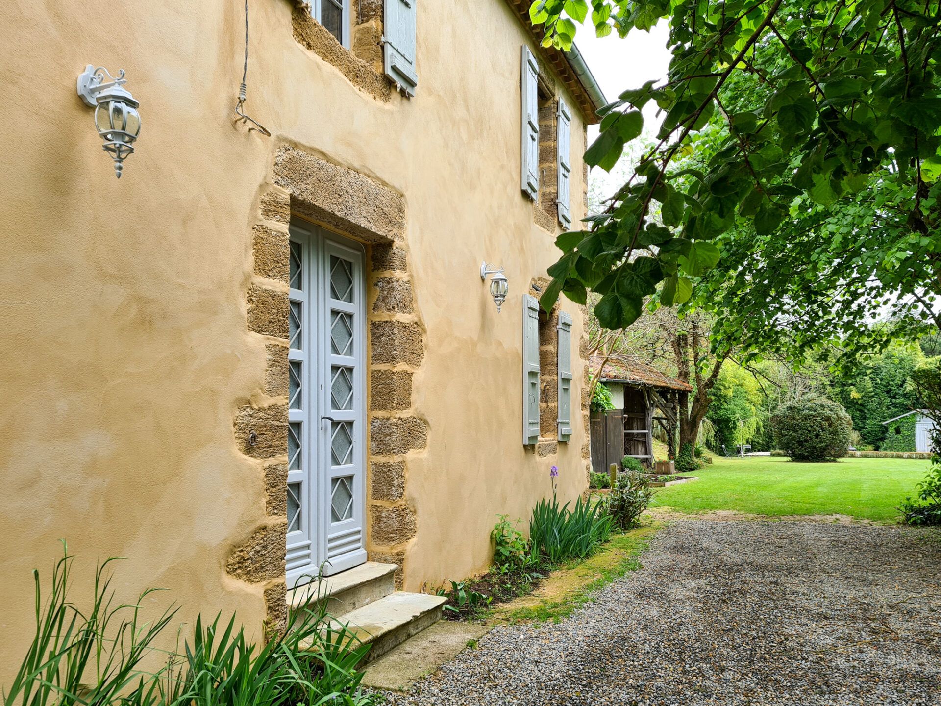 Eigentumswohnung im Éauze, Occitanie 11053253