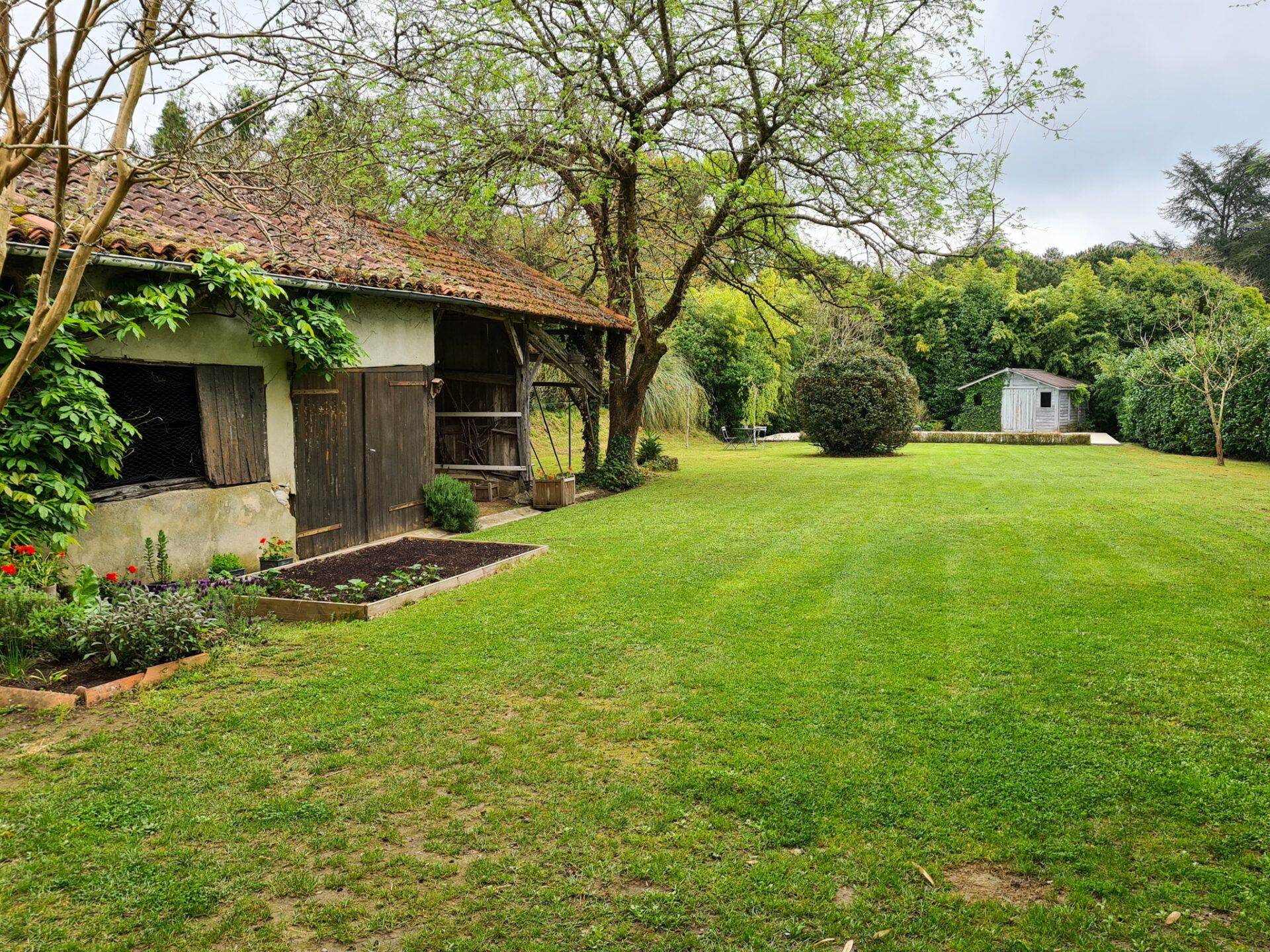 Eigentumswohnung im Éauze, Occitanie 11053253