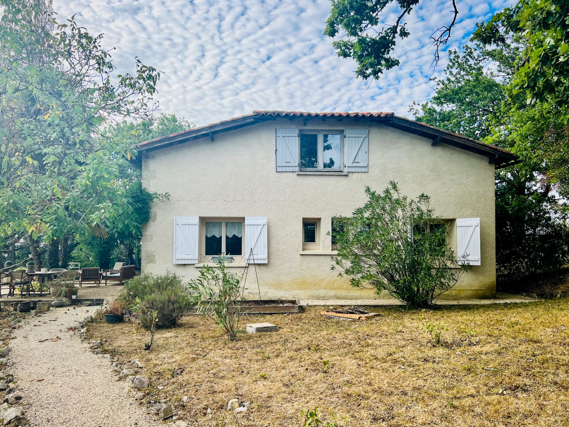 Huis in Lezing, Occitanië 11053257