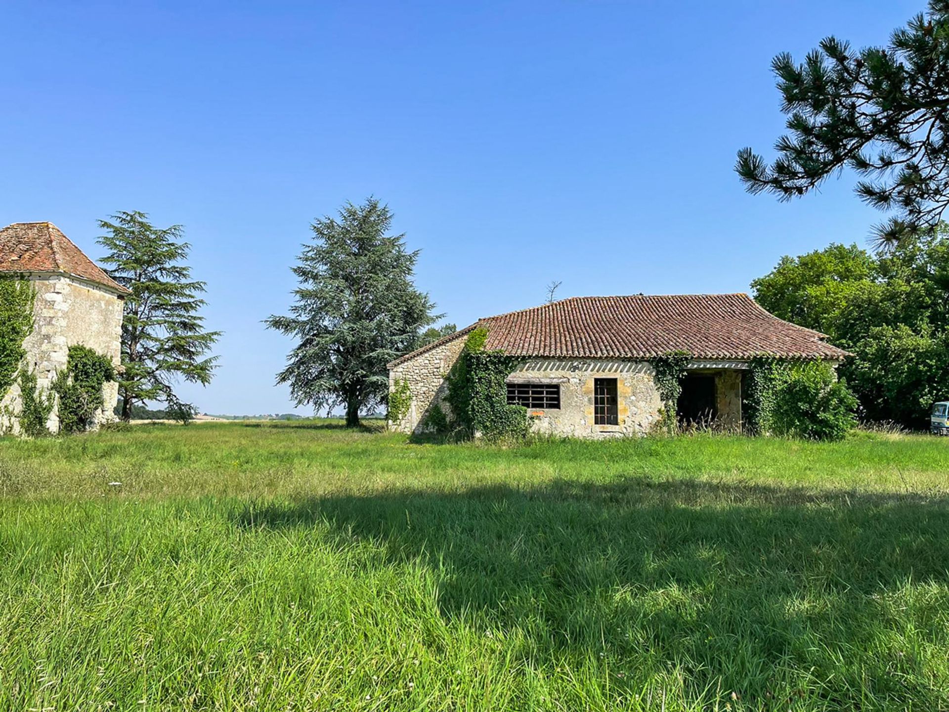 Osakehuoneisto sisään Gazaupouy, Occitanie 11053262