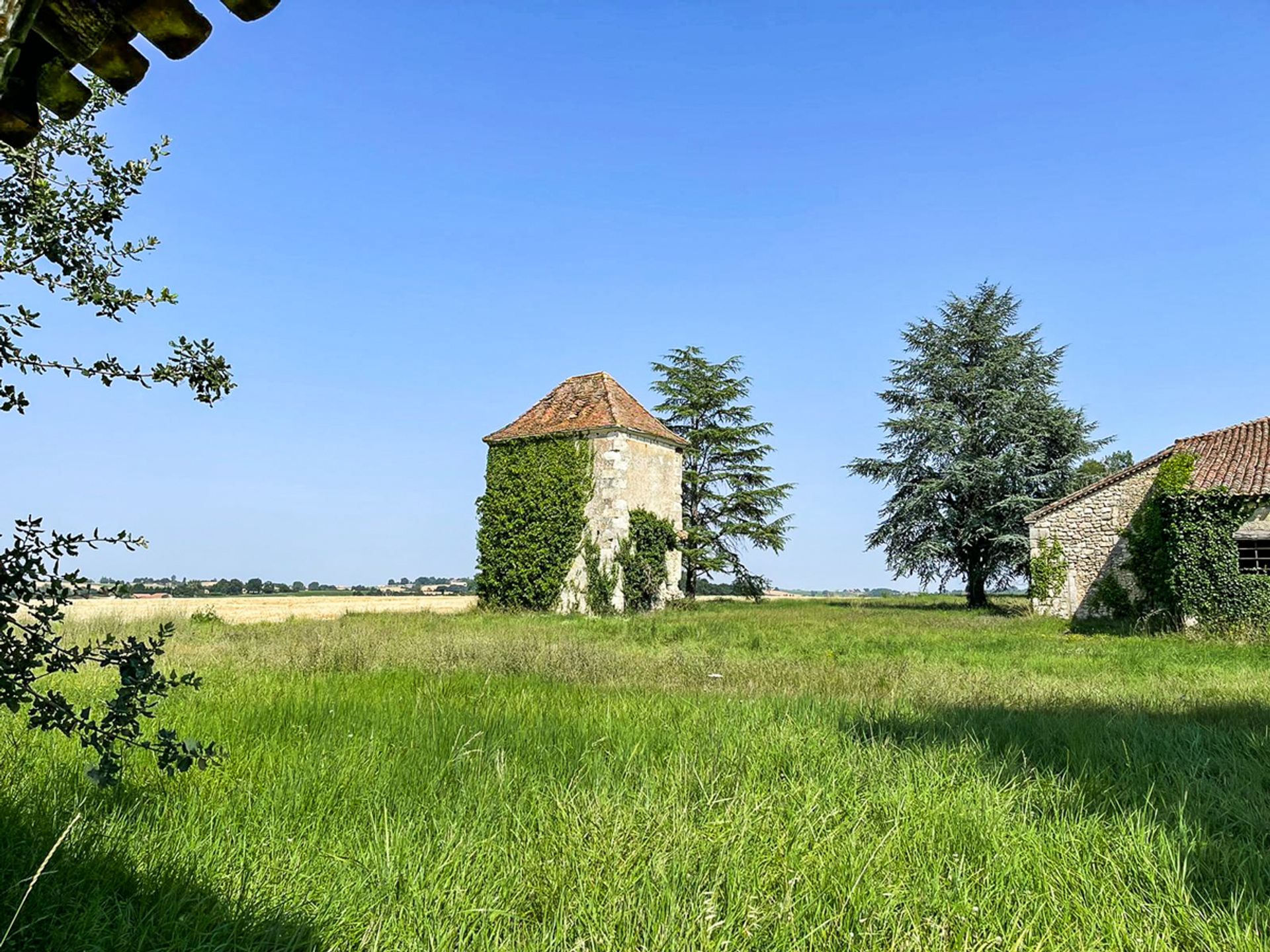 Osakehuoneisto sisään Gazaupouy, Occitanie 11053262