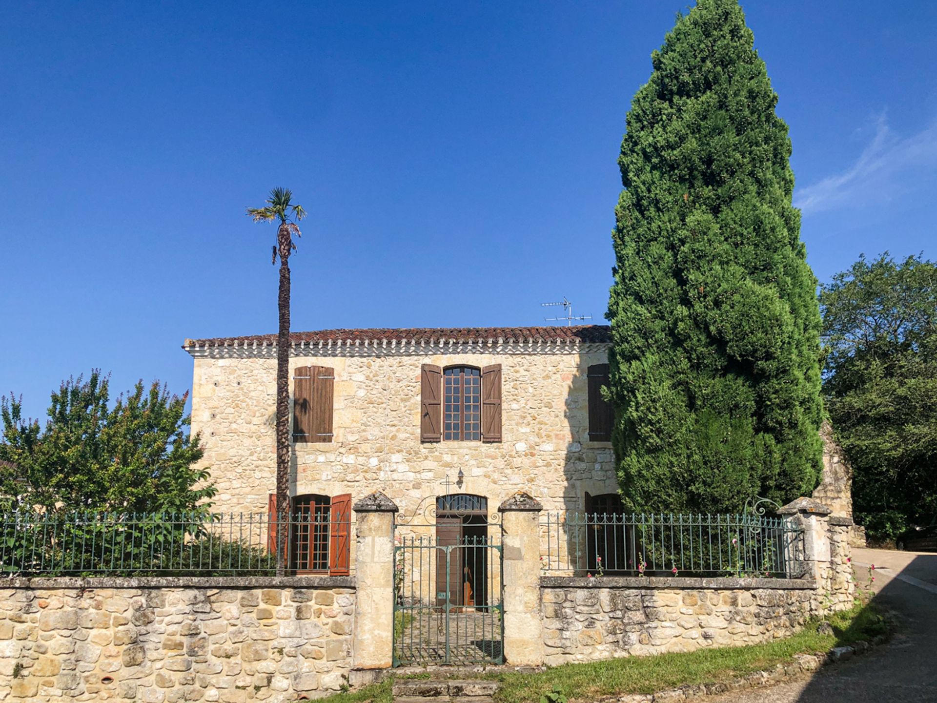 casa no Vic-Fezensac, Occitanie 11053269