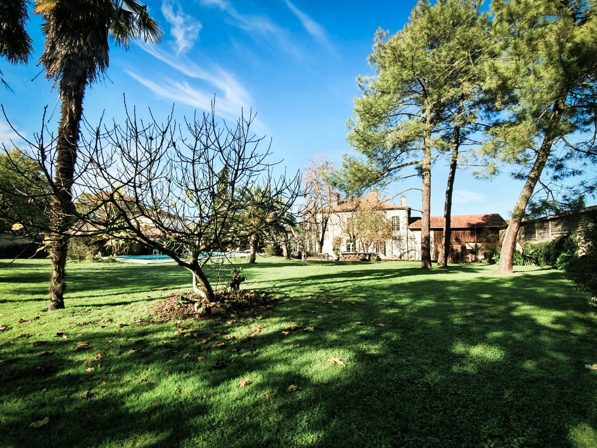 Rumah di Tartas, Nouvelle-Aquitaine 11053275