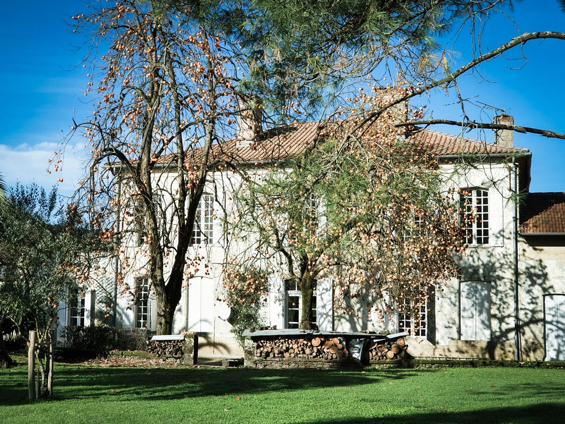 Rumah di Tartas, Nouvelle-Aquitaine 11053275