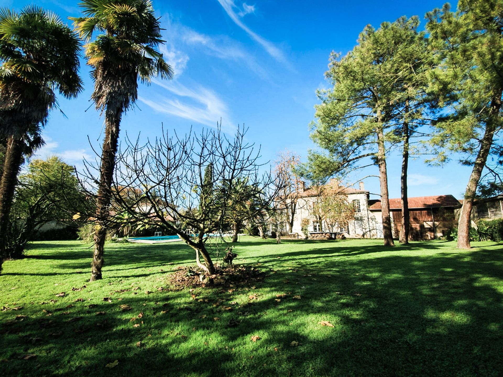 Casa nel Tartas, Nouvelle-Aquitaine 11053275