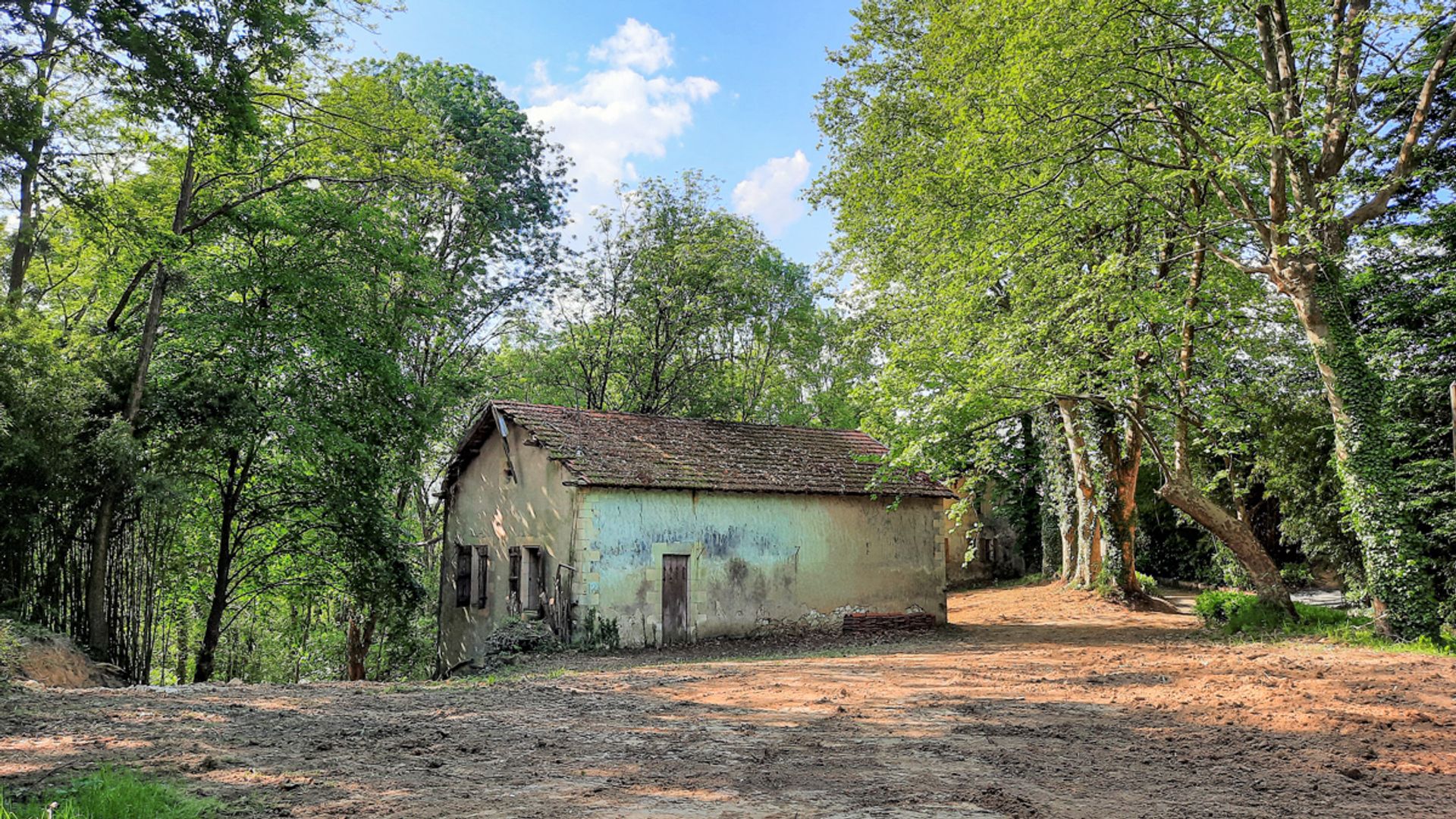 Borettslag i Dax, Nouvelle-Aquitaine 11053276