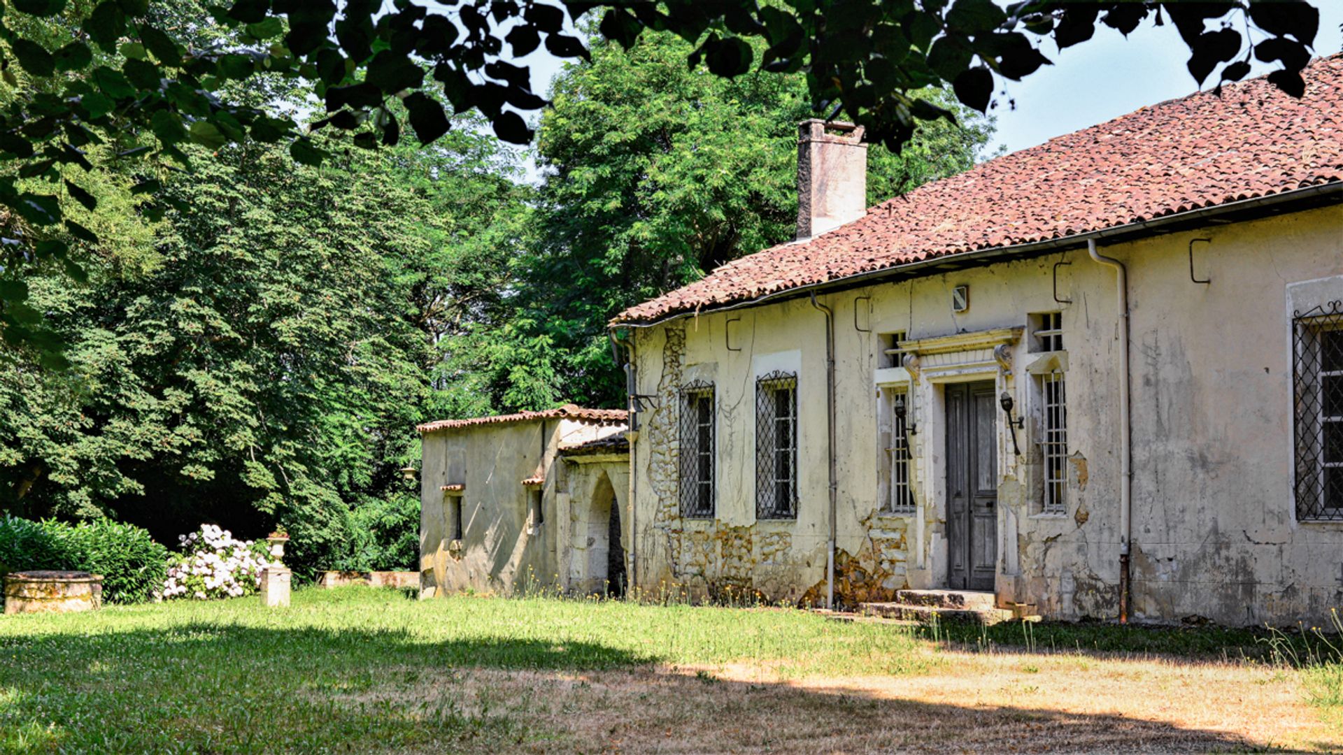 Condominio nel Dax, Nouvelle-Aquitaine 11053276