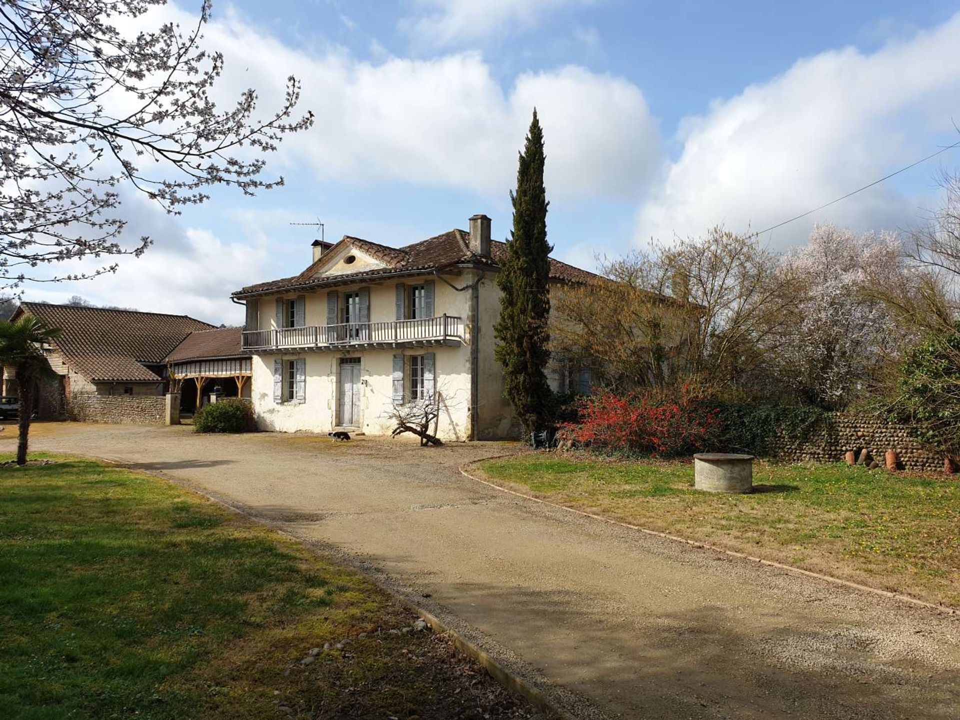 Kondominium di Granat-sur-l'Adour, Nouvelle-Aquitaine 11053279