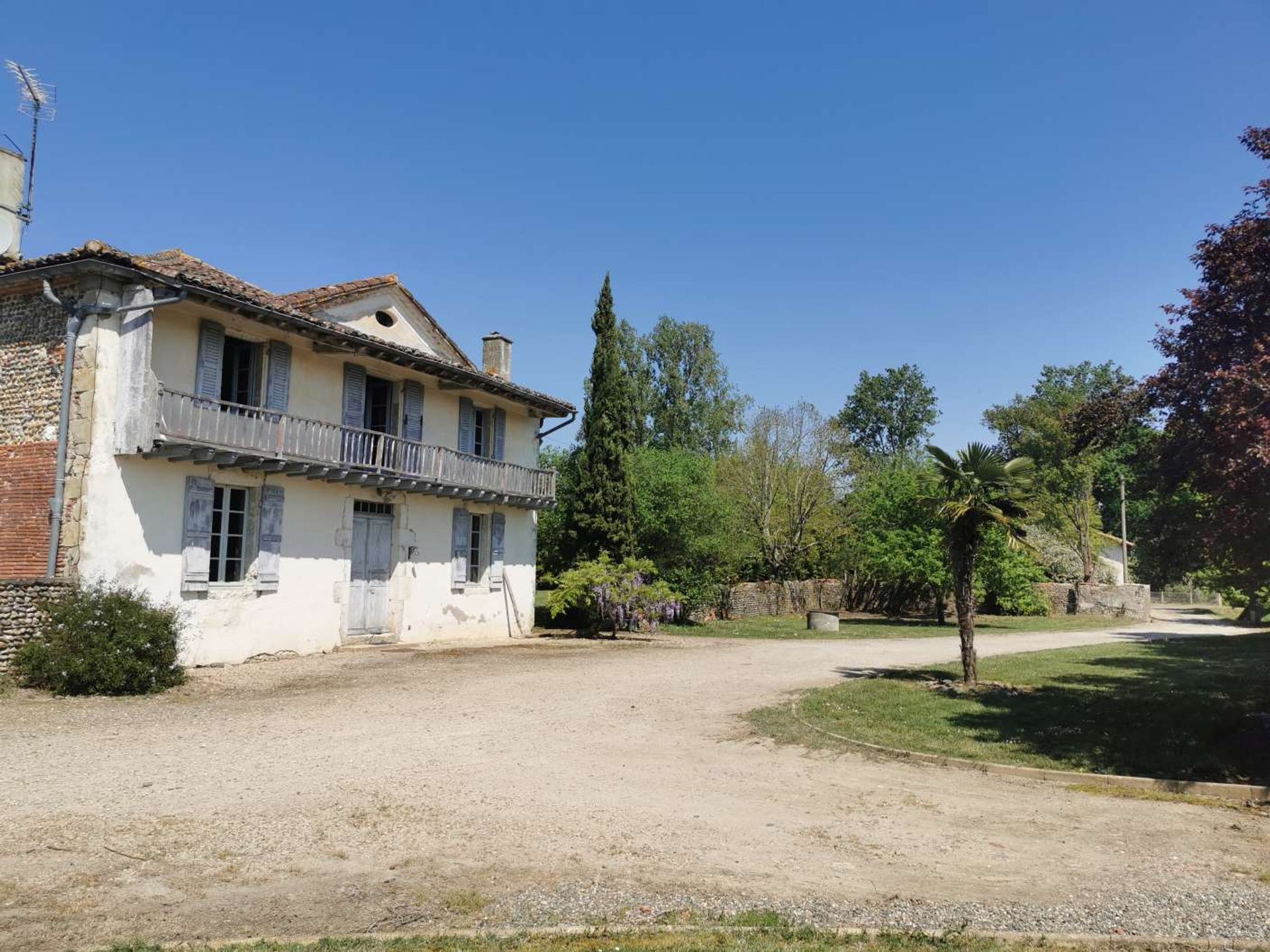 Borettslag i Grenade-sur-l'Adour, Nouvelle-Aquitaine 11053279