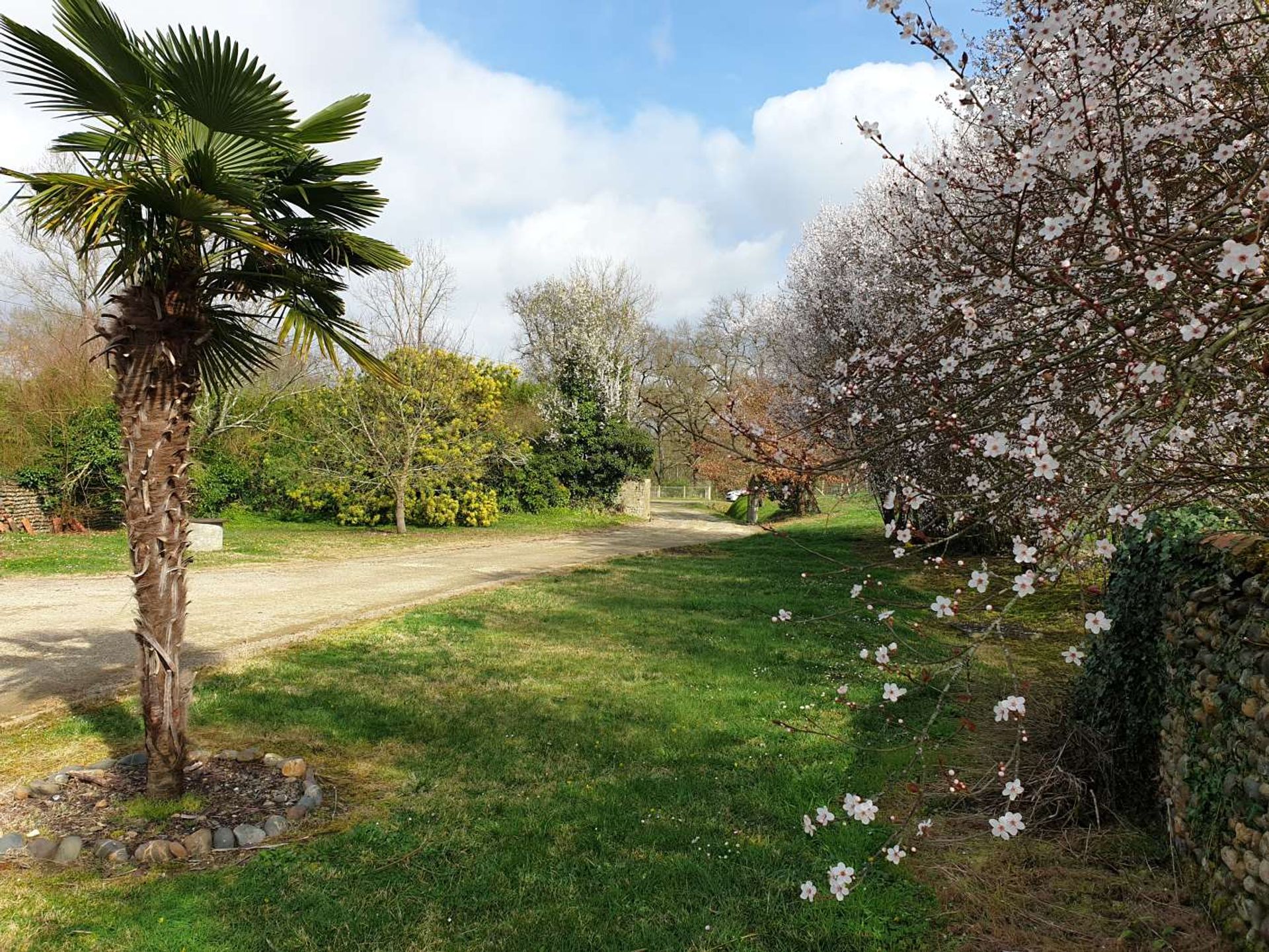 Kondominium di Granat-sur-l'Adour, Nouvelle-Aquitaine 11053279