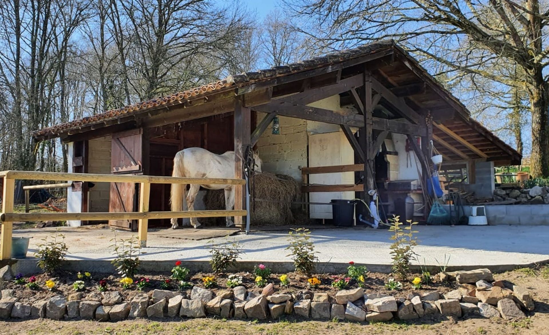 Kondominium di Tartas, Nouvelle-Aquitaine 11053280