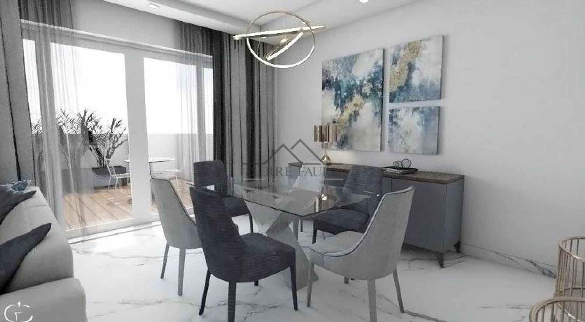 Condominium in Sliema,  11053287