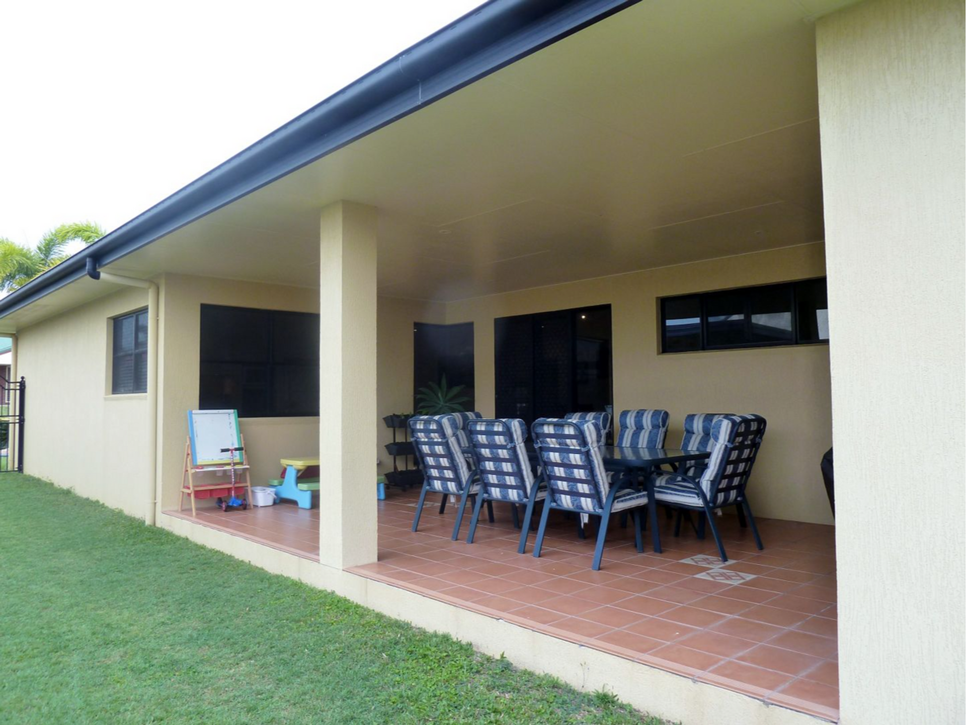 rumah dalam Walkerston, Queensland 11053309