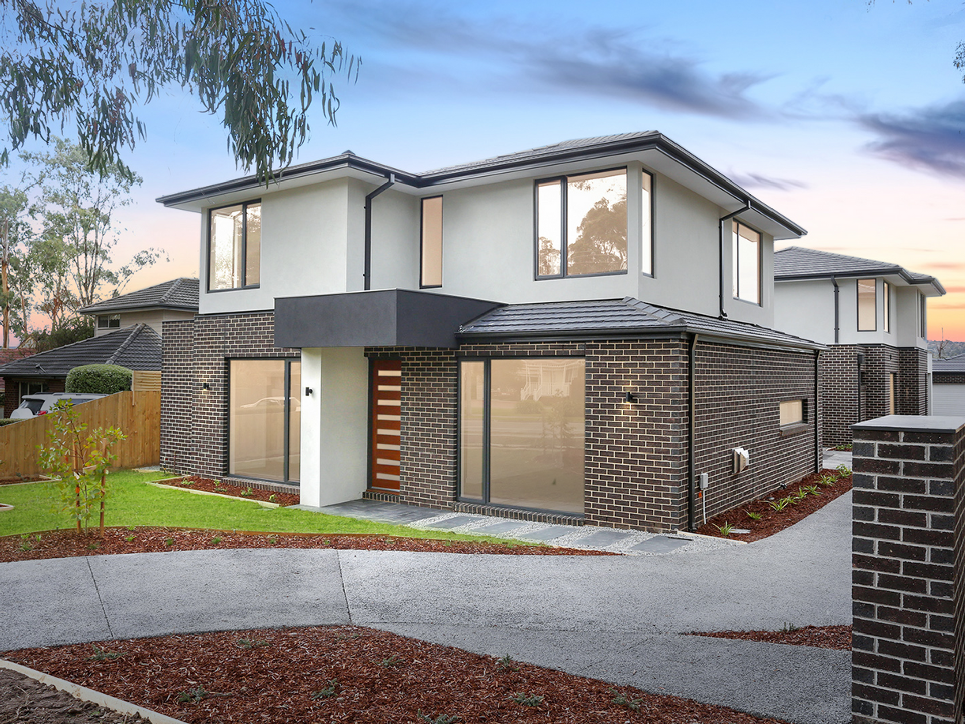 Hus i Mooroolbark, Victoria 11053320