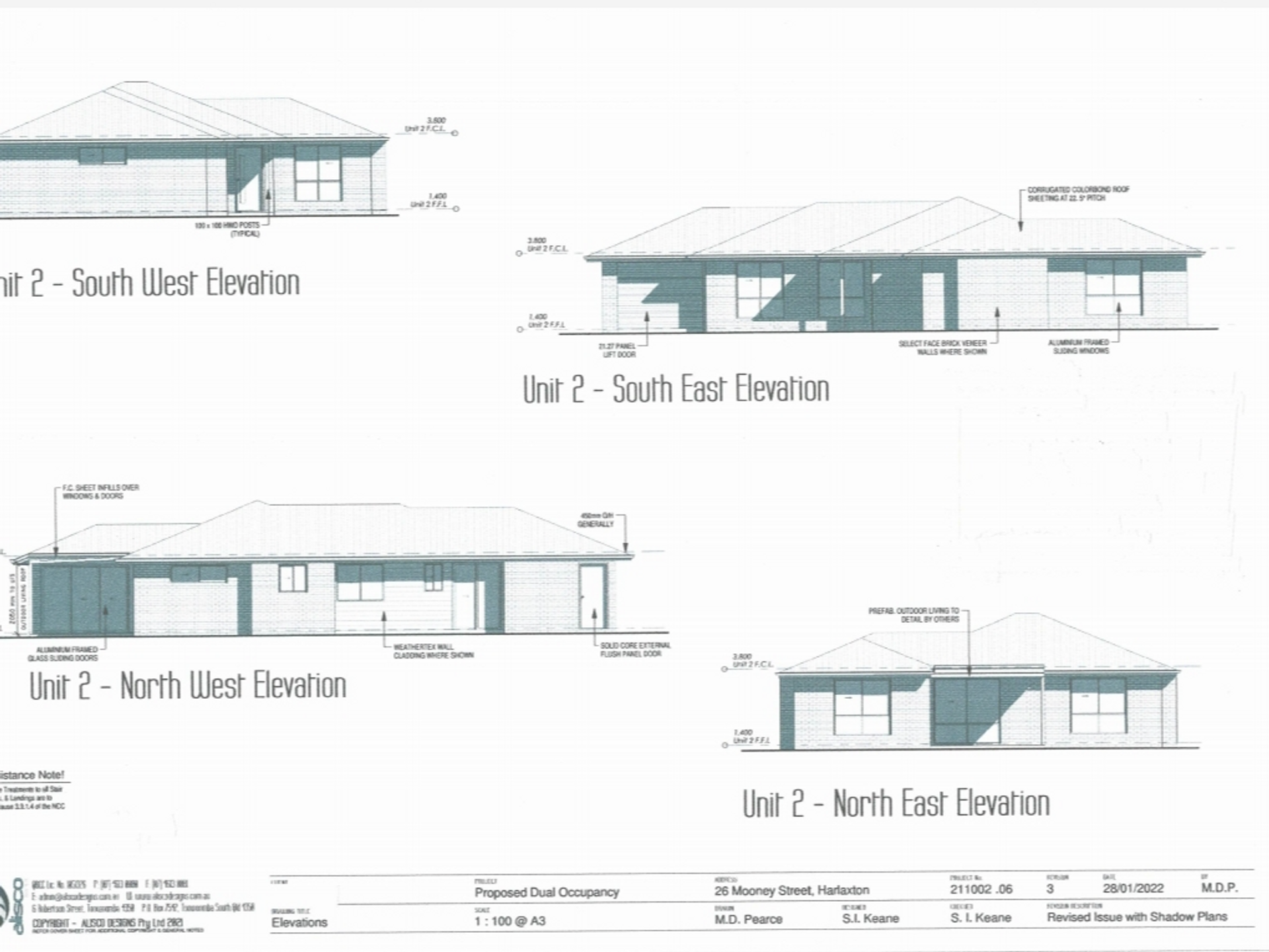 Kondominium di Willowburn, Queensland 11053322