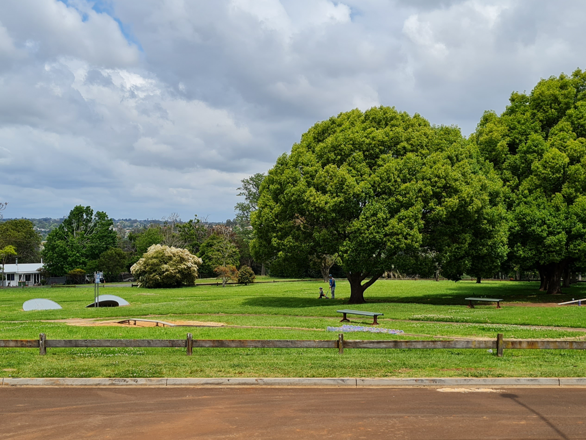 Kondominium di Willowburn, Queensland 11053322