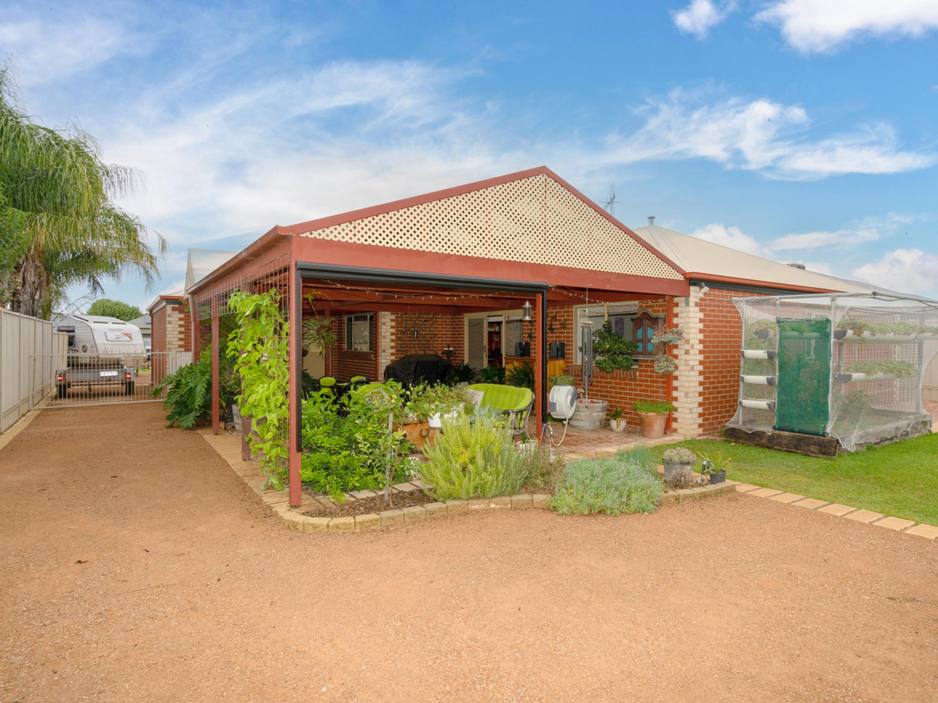 casa en Yarrawonga, Victoria 11053335