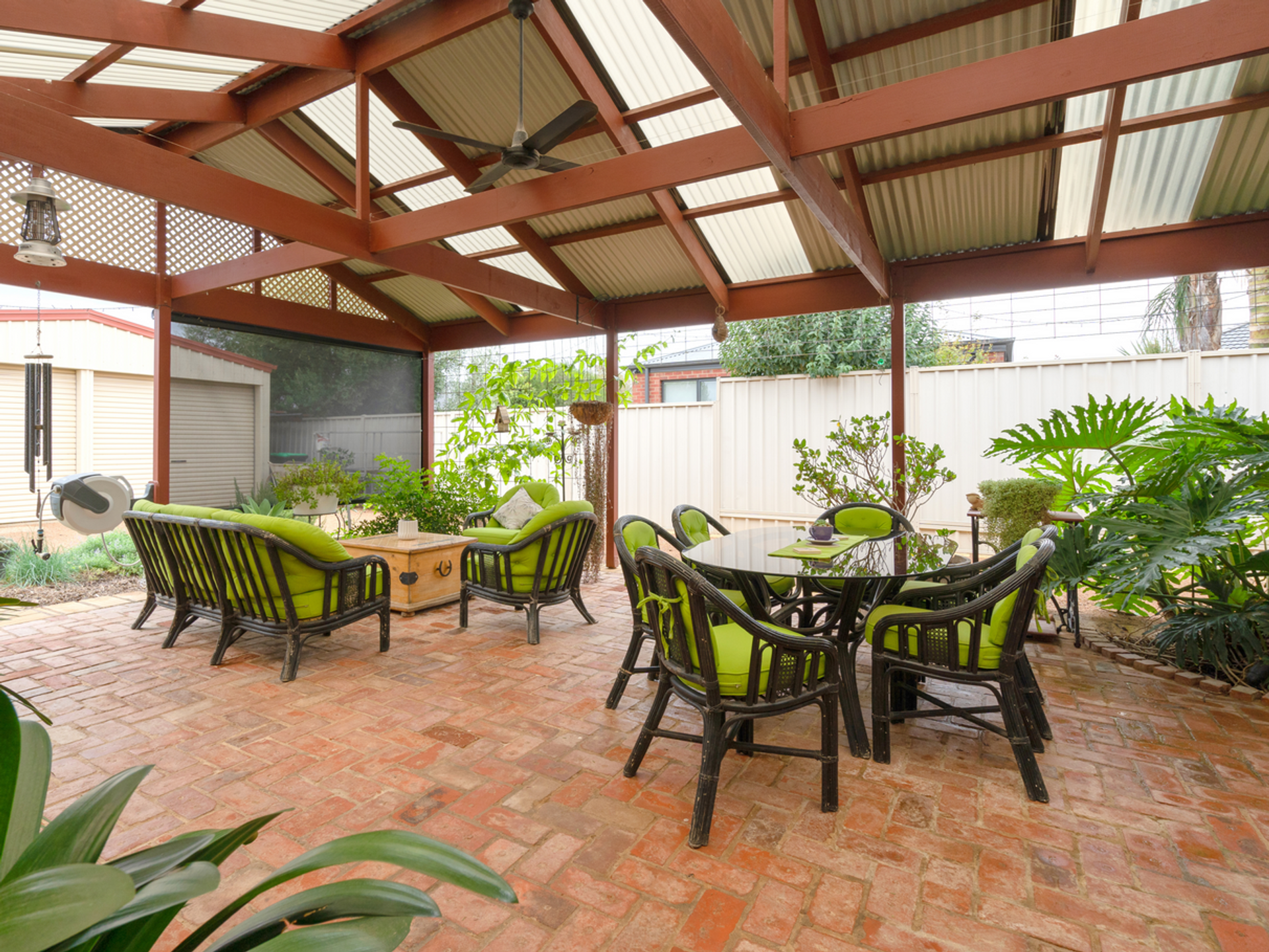 casa en Yarrawonga, Victoria 11053335