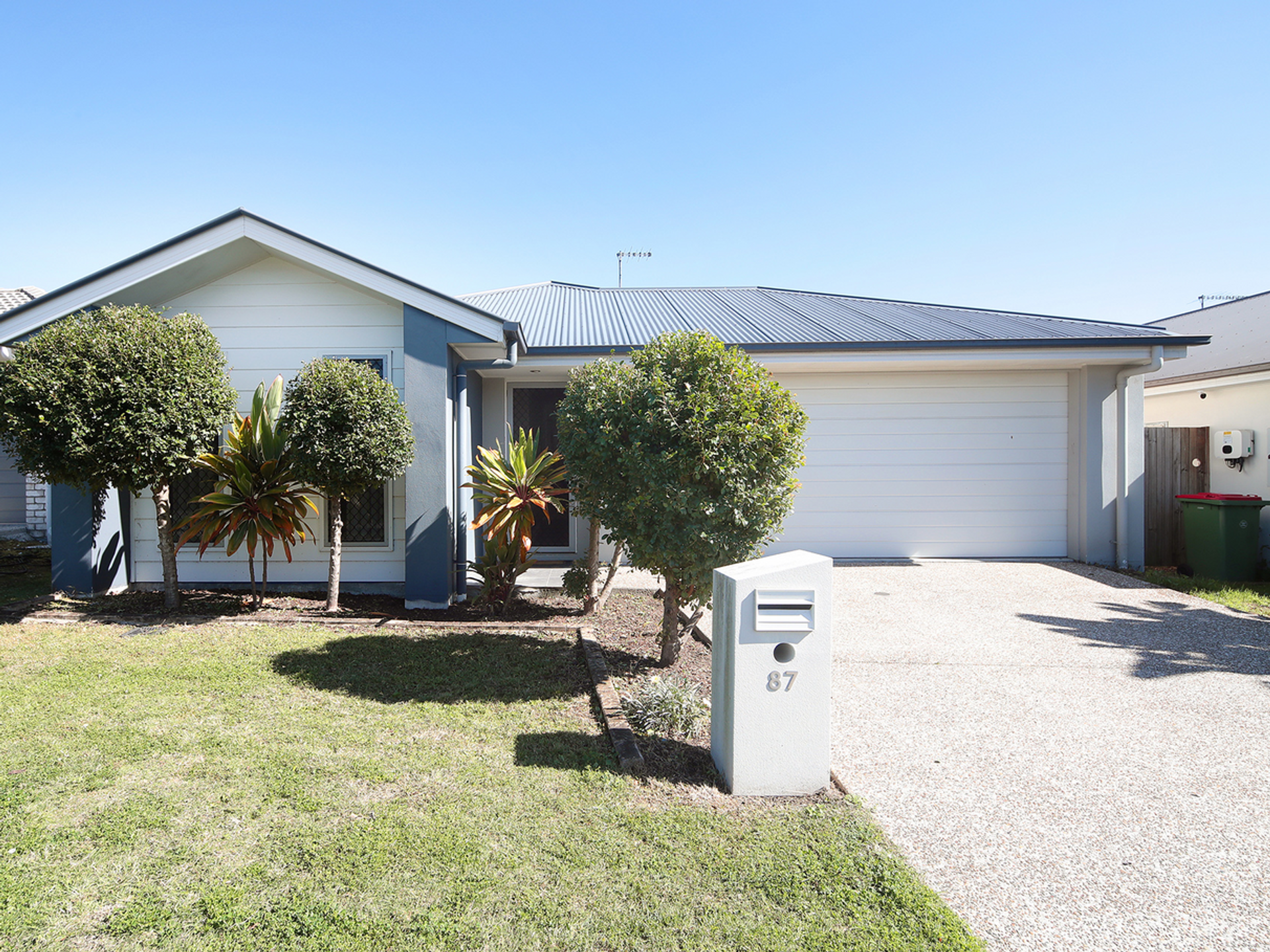 casa no Redbank Plains, Queensland 11053338