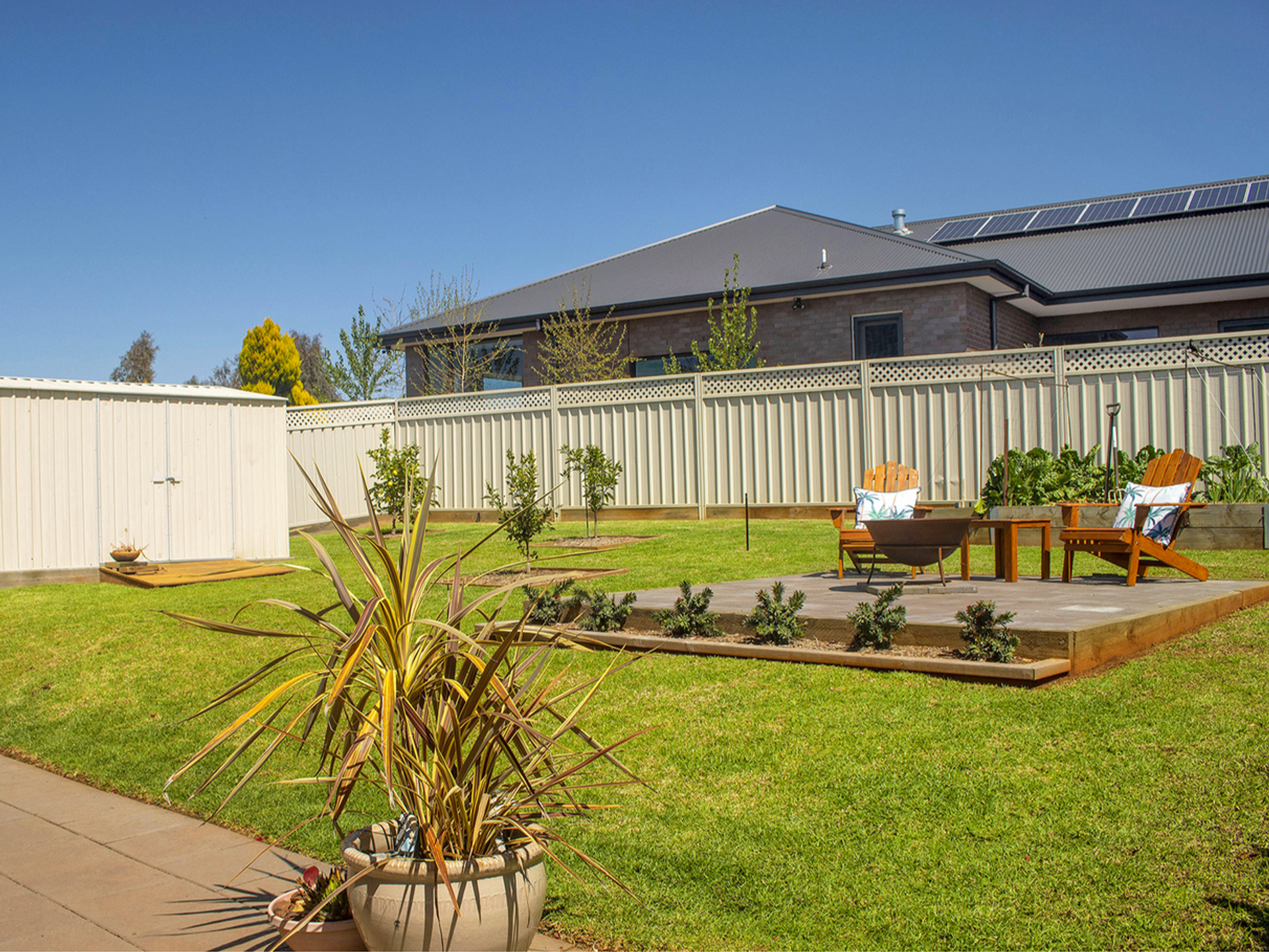 casa en dubbo, Nueva Gales del Sur 11053342