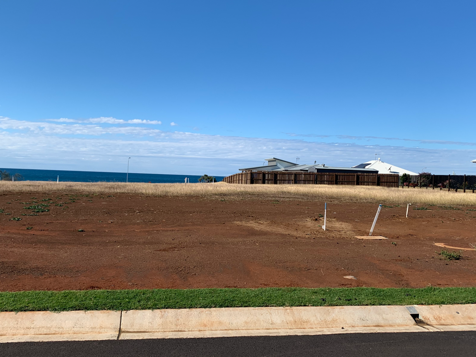 Земельные участки в Elliott Heads, Queensland 11053343