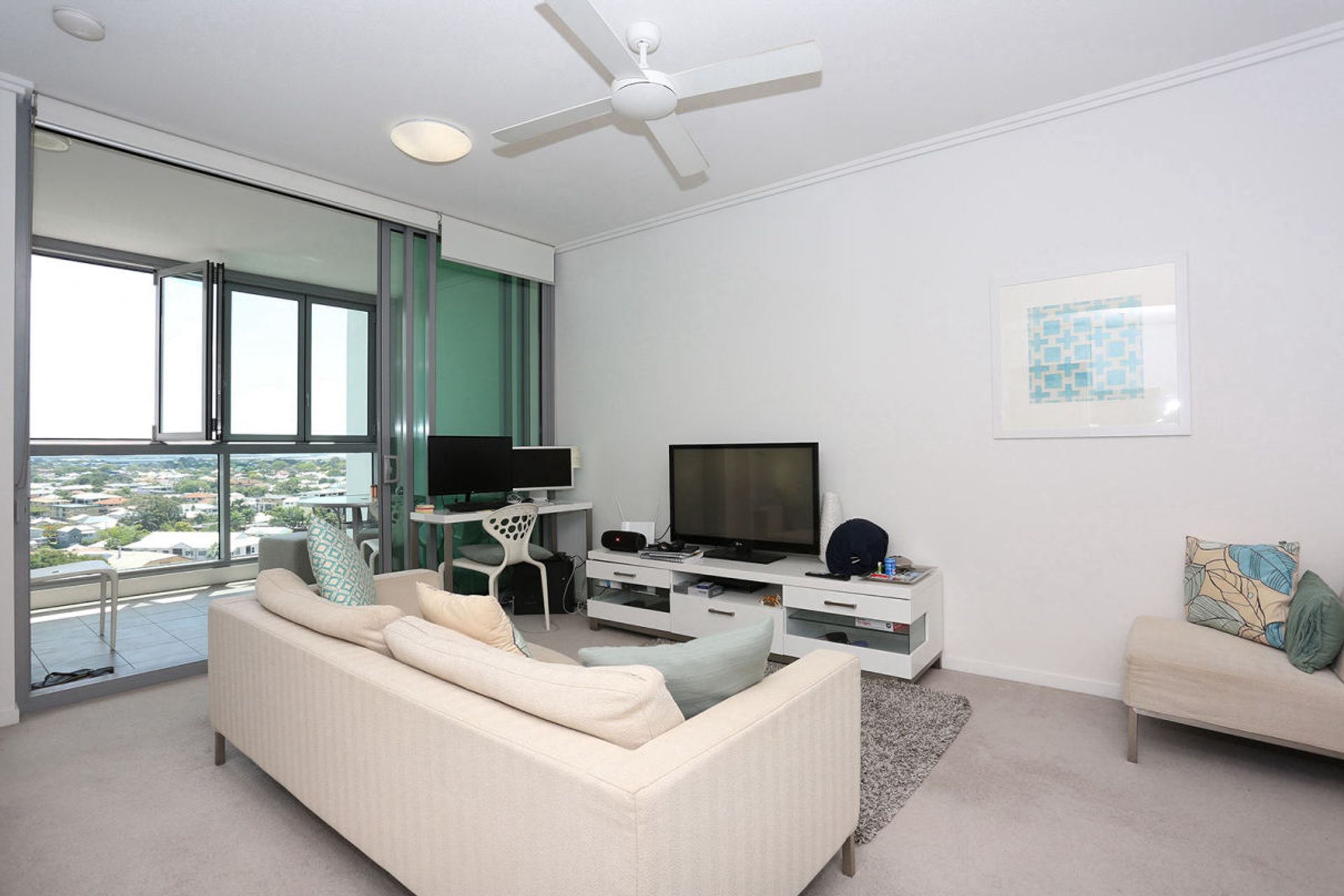 Condominio nel Hamilton, Queensland 11053346