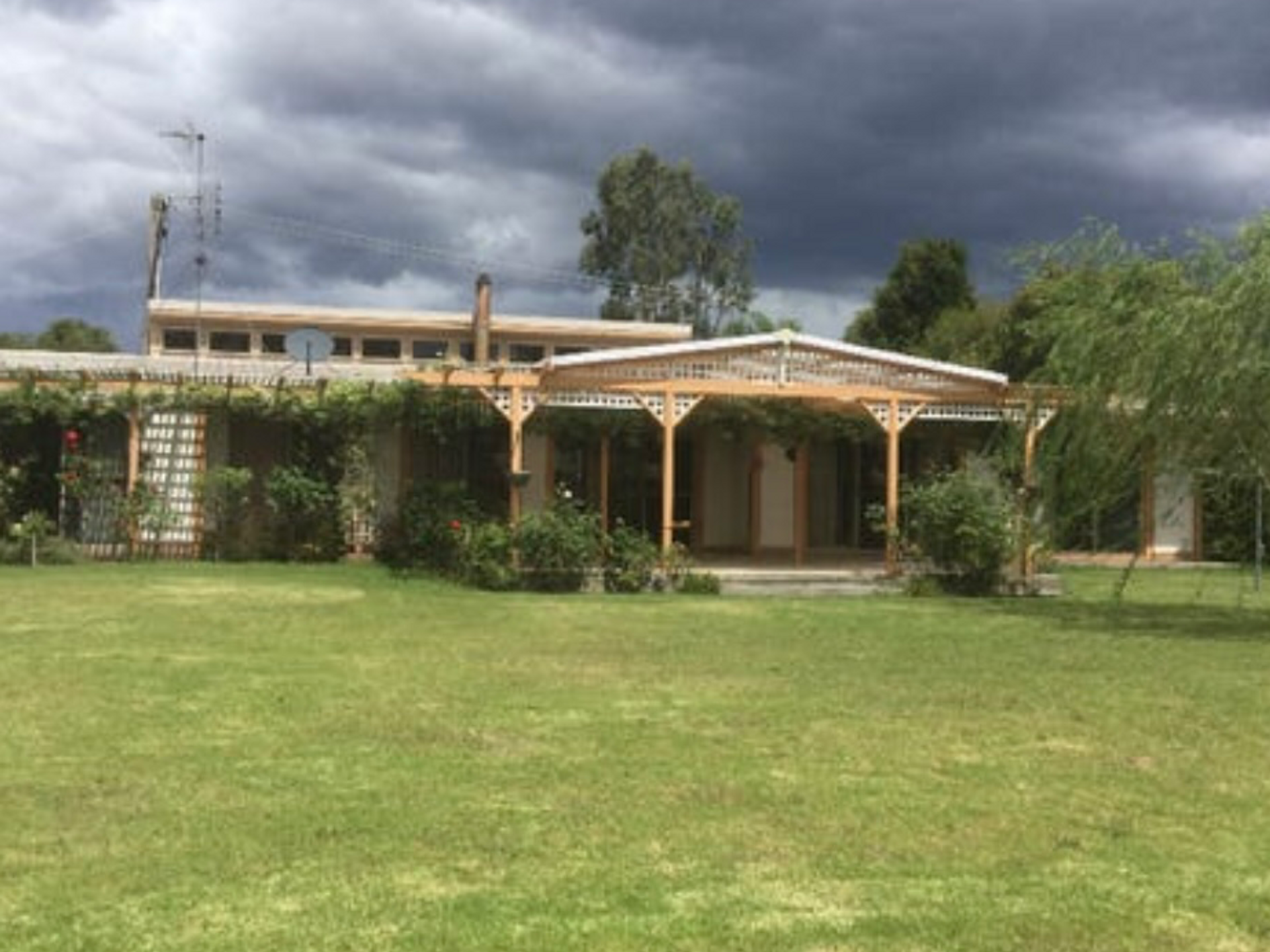 casa en Orbost, Victoria 11053347