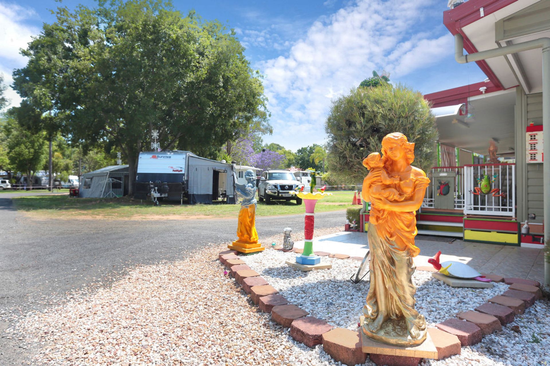 House in Ghan, Northern Territory 11053363