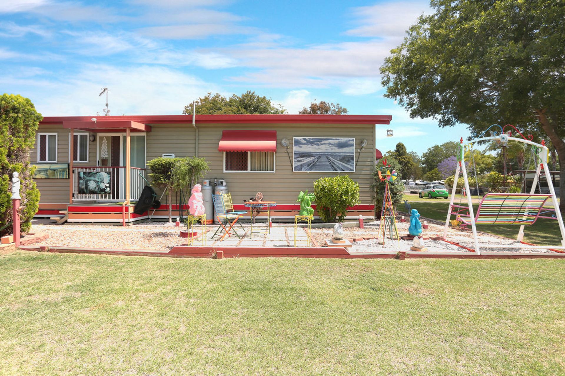 House in Ghan, Northern Territory 11053363