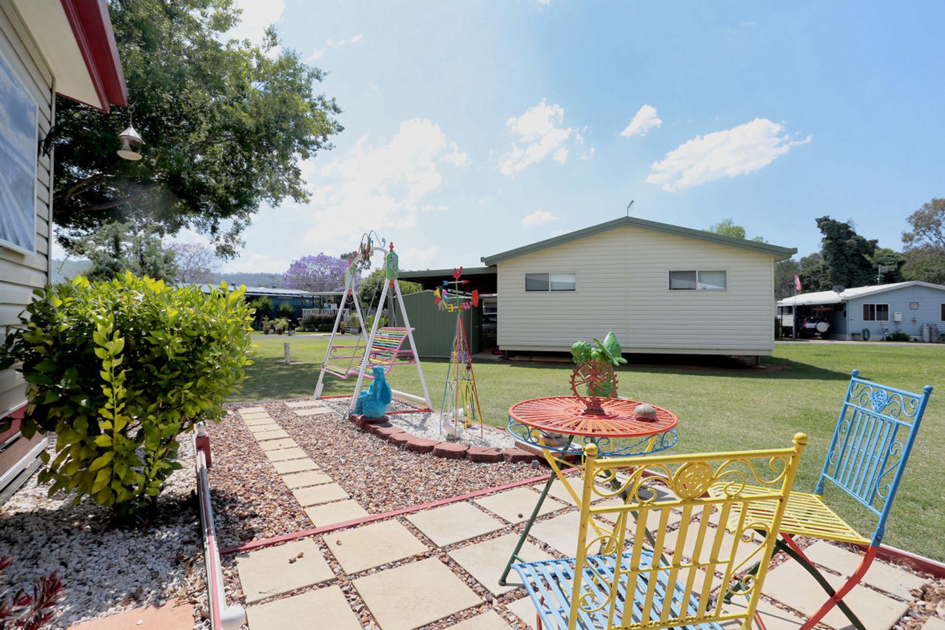 House in Ghan, Northern Territory 11053363