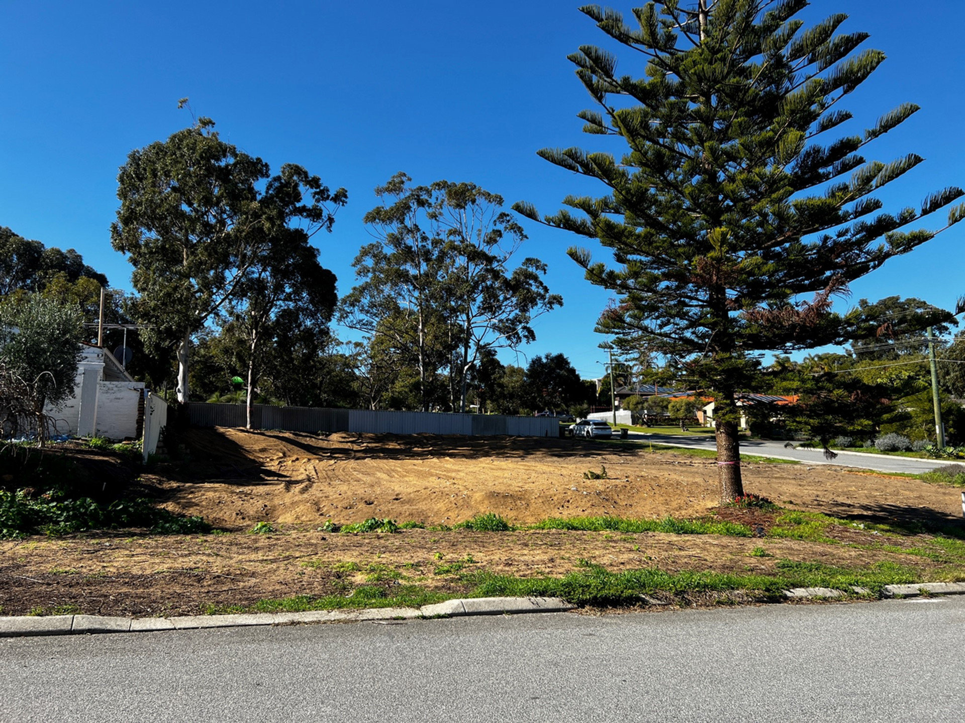 Land i Trigg-øya, Vest-Australia 11053374