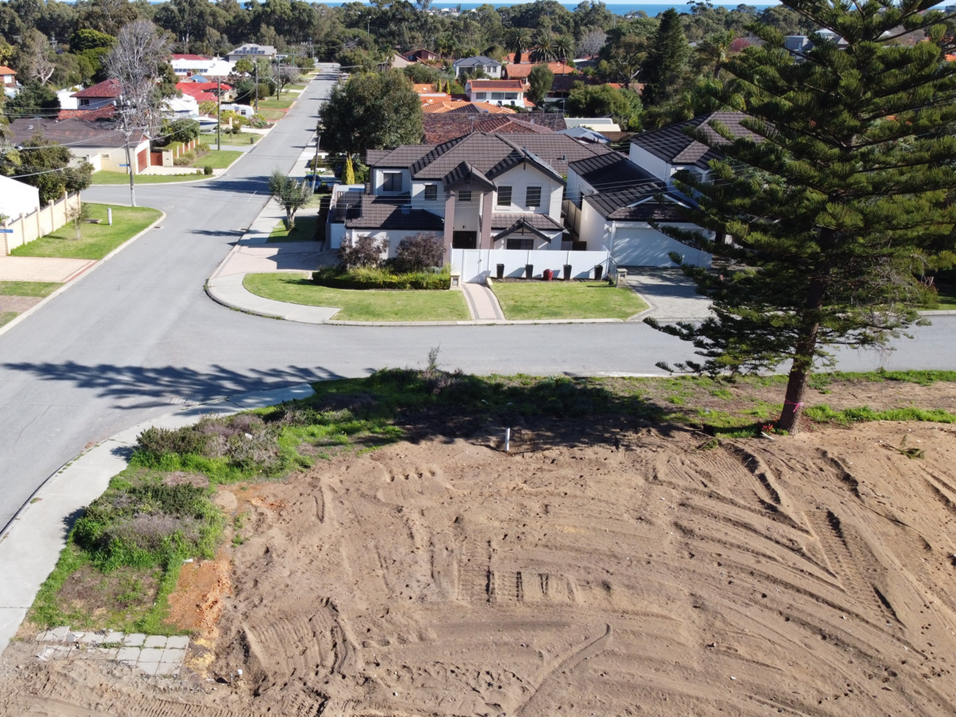 Land i Trigg-øya, Vest-Australia 11053374