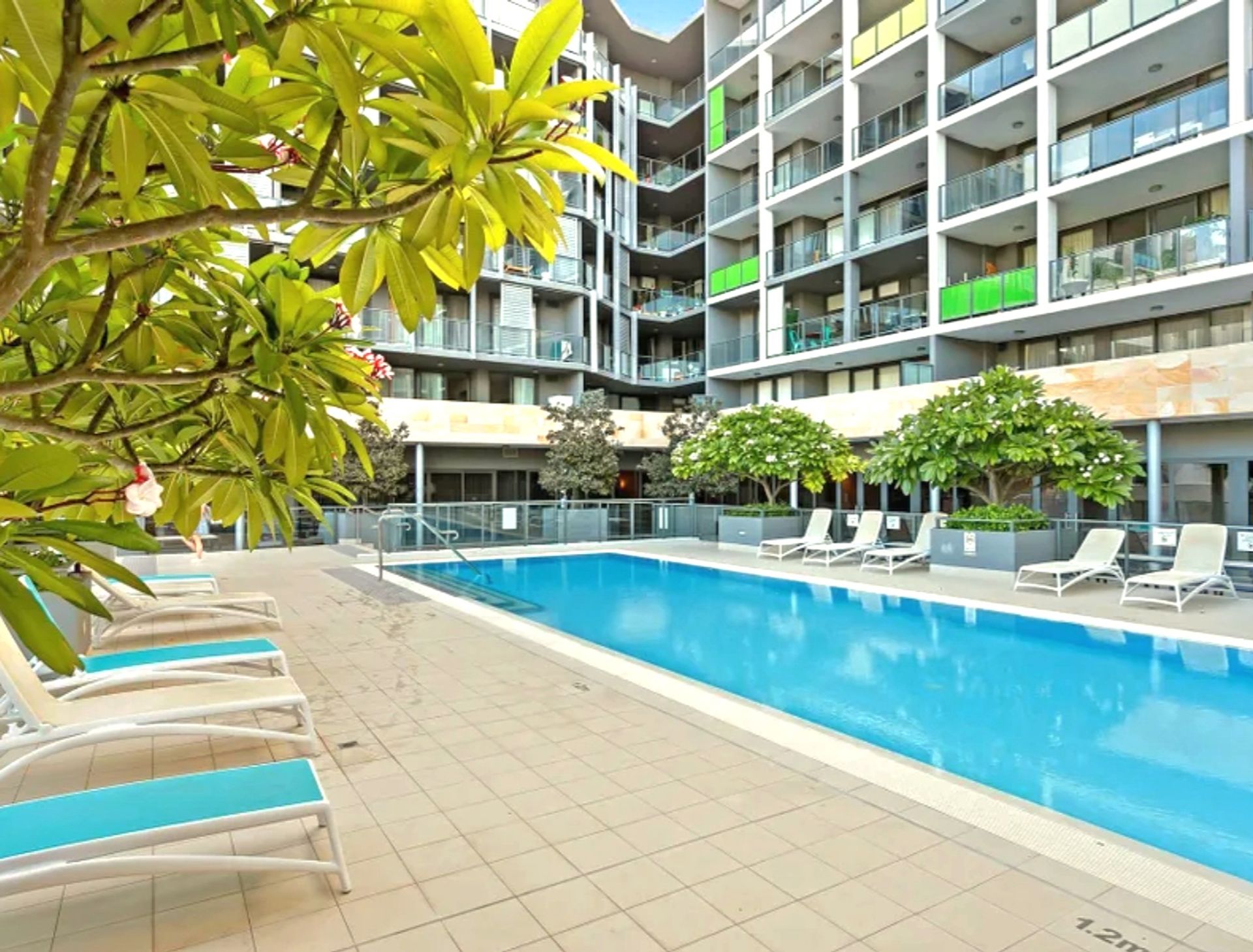 Condominium in Subiaco, West Australië 11053382