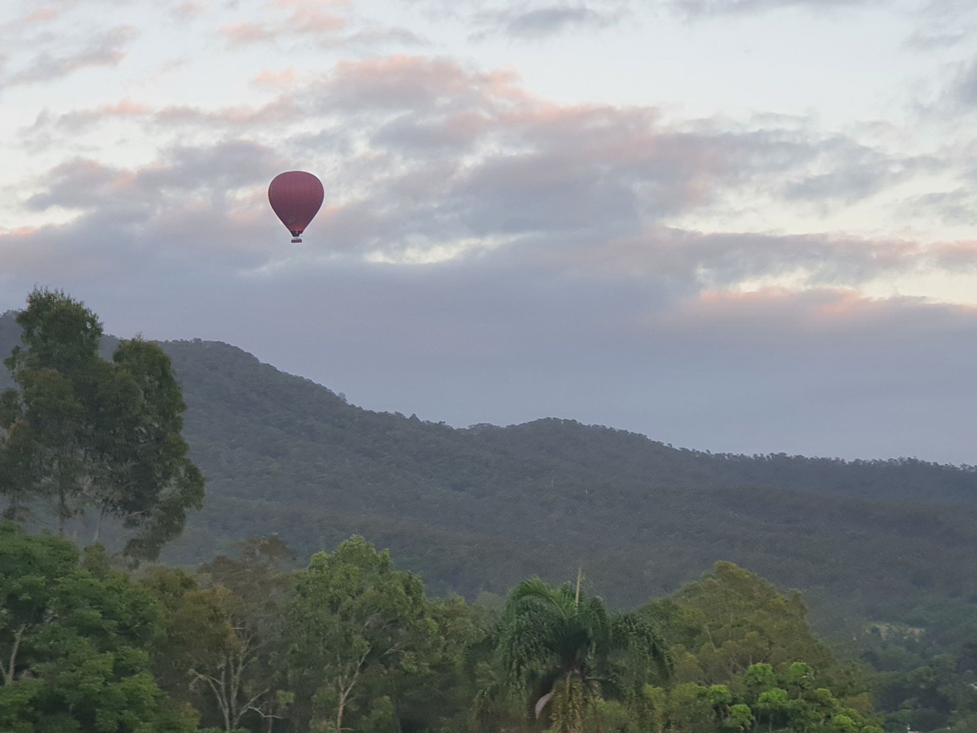 Dom w Canungra, Queensland 11053392