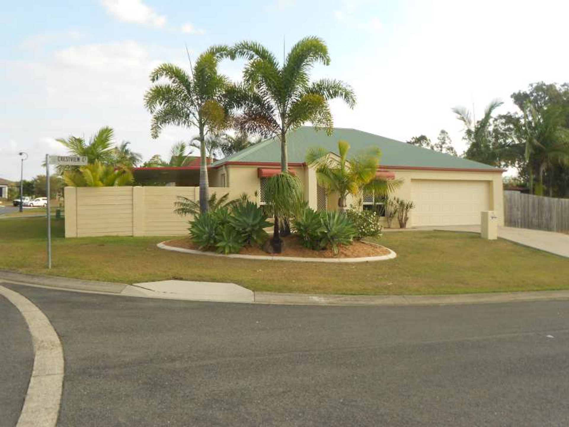 casa en Warner, Queensland 11053401