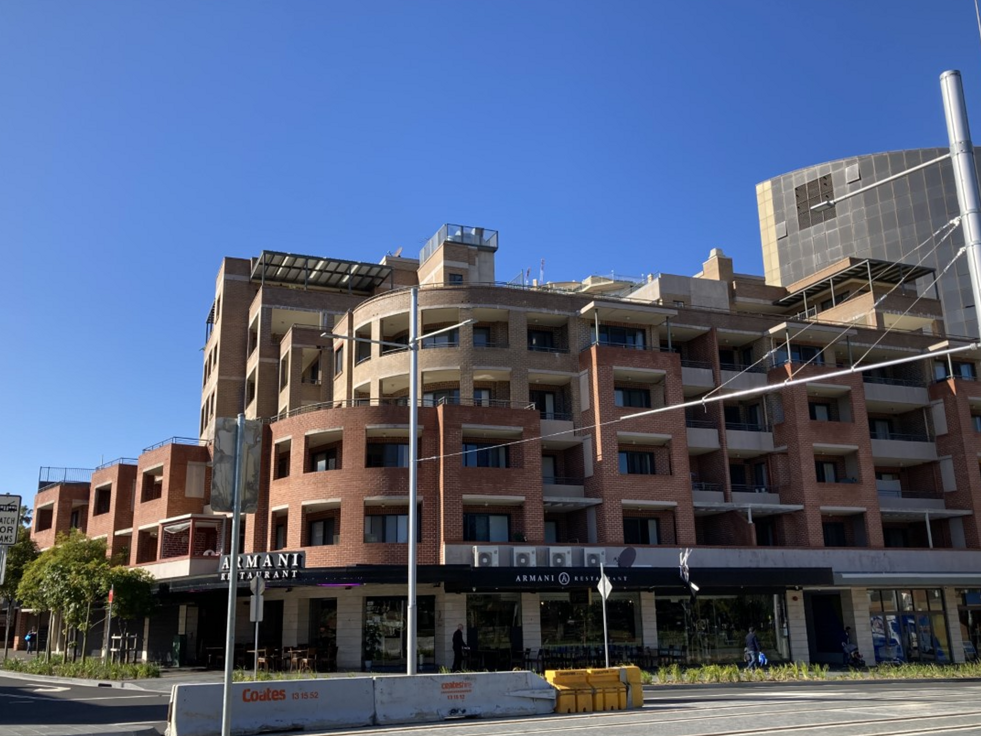 Condominio nel Parramatta, Nuovo Galles del Sud 11053411